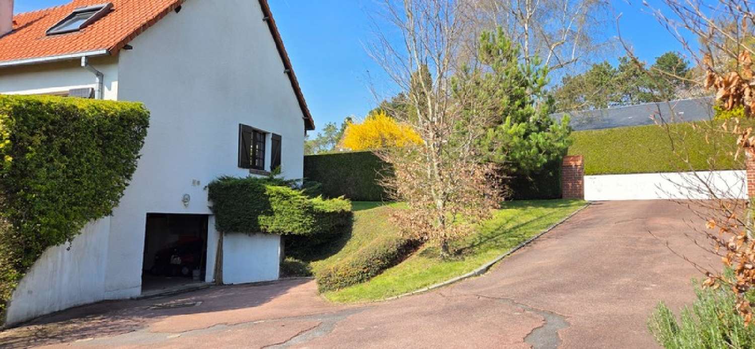 à vendre maison Saint-Fuscien Somme 3