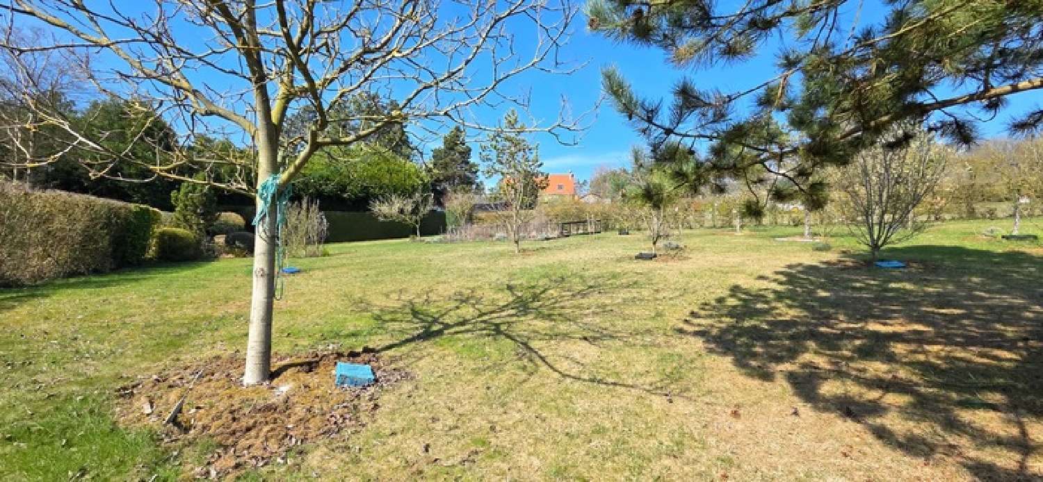 à vendre maison Saint-Fuscien Somme 4