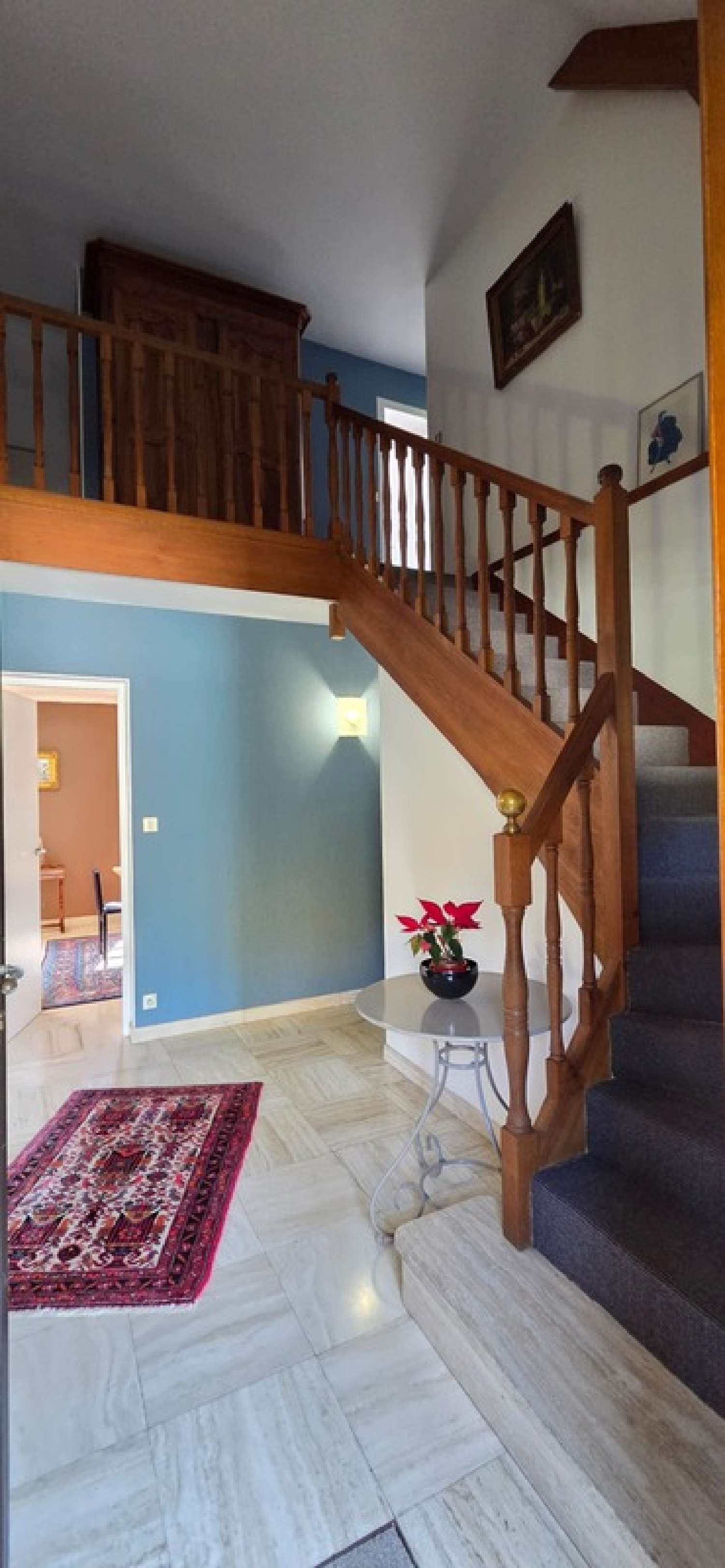 à vendre maison Saint-Fuscien Somme 5