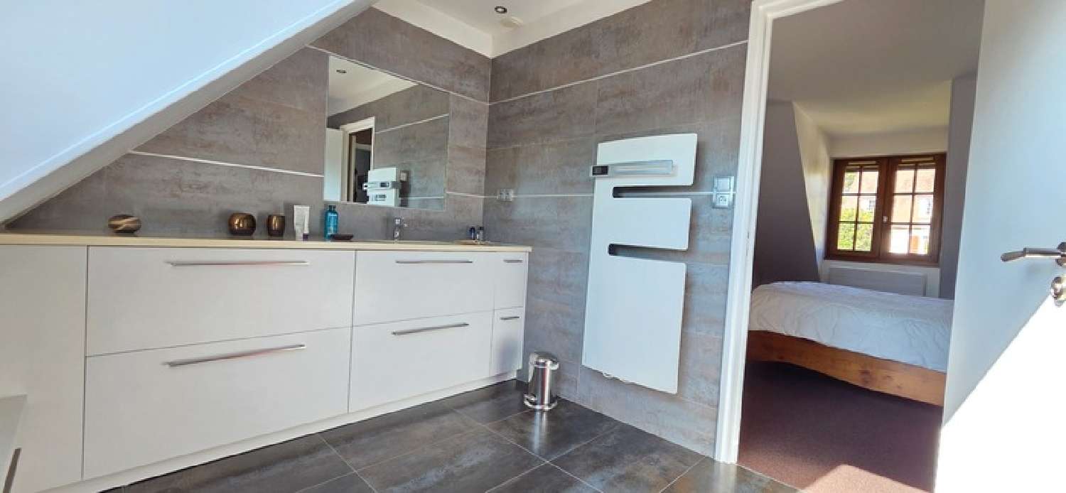 à vendre maison Saint-Fuscien Somme 6