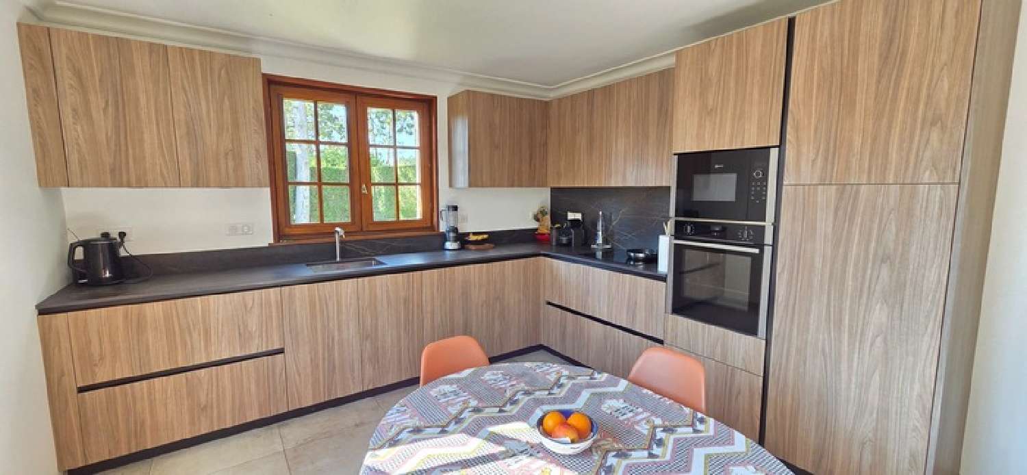 à vendre maison Saint-Fuscien Somme 7