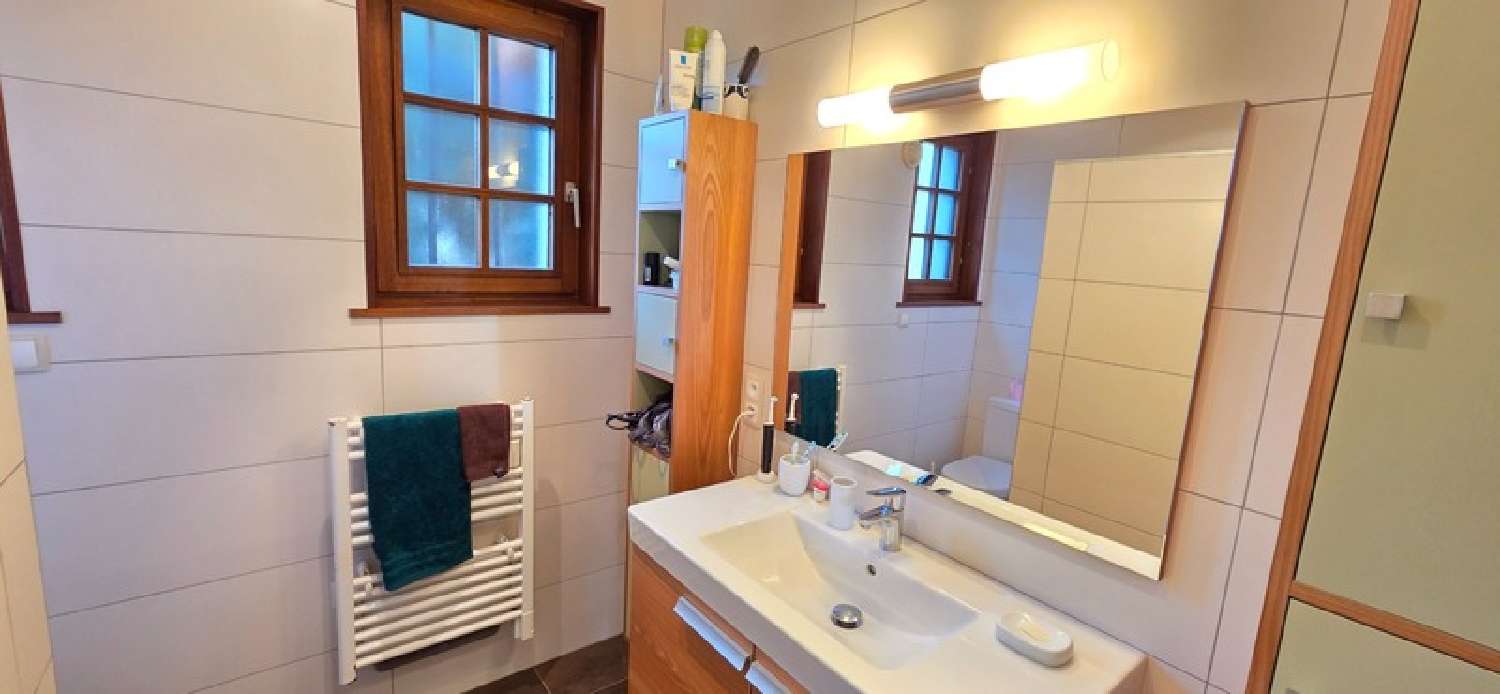 à vendre maison Saint-Fuscien Somme 8