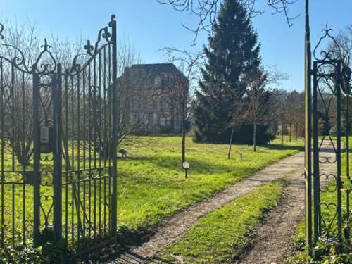 Saint-Gâtien-des-Bois Calvados Haus Bild 7303065