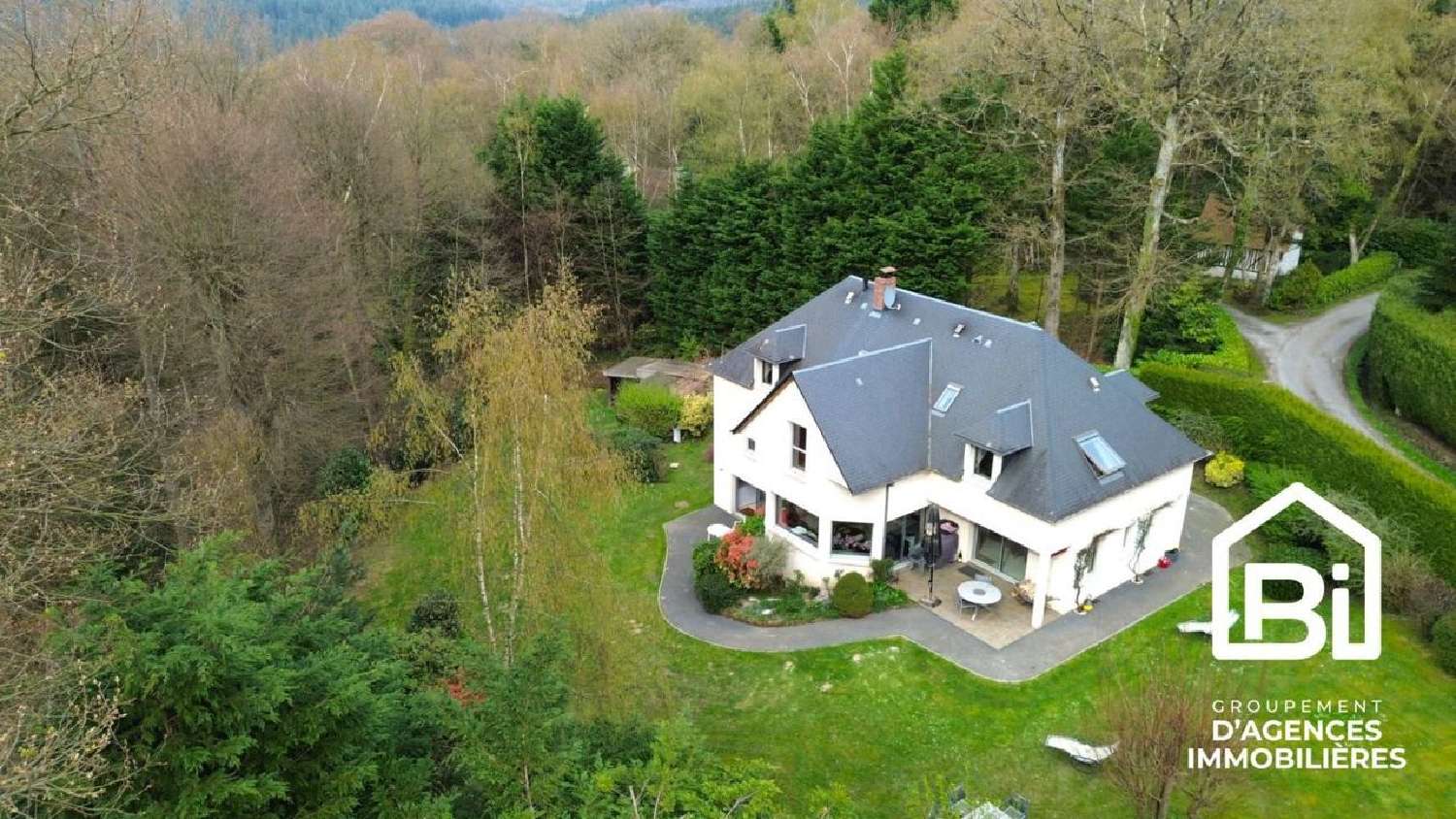  for sale house Saint-Gâtien-des-Bois Calvados 1