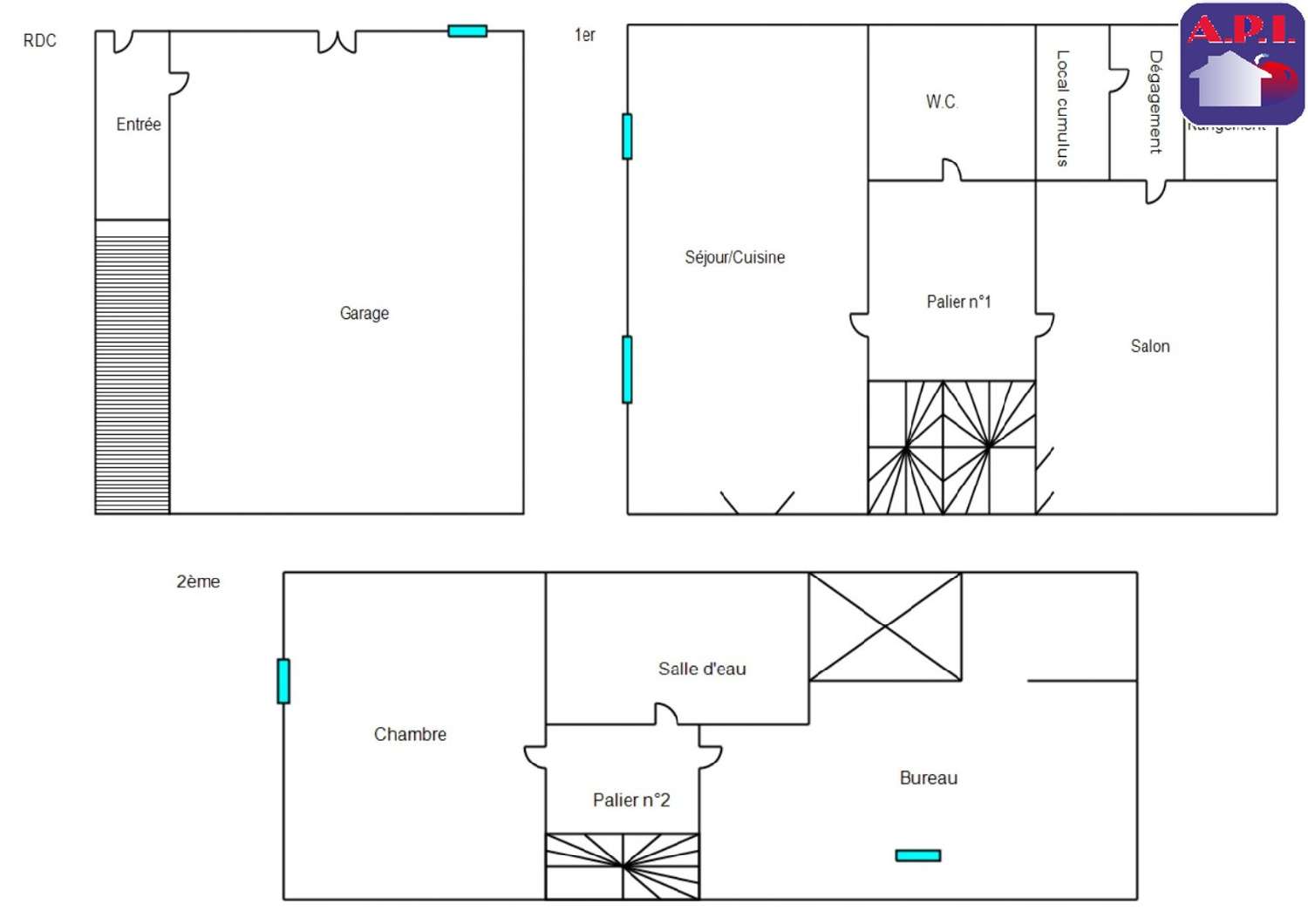 kaufen Haus Saint-Gaudens Haute-Garonne 8