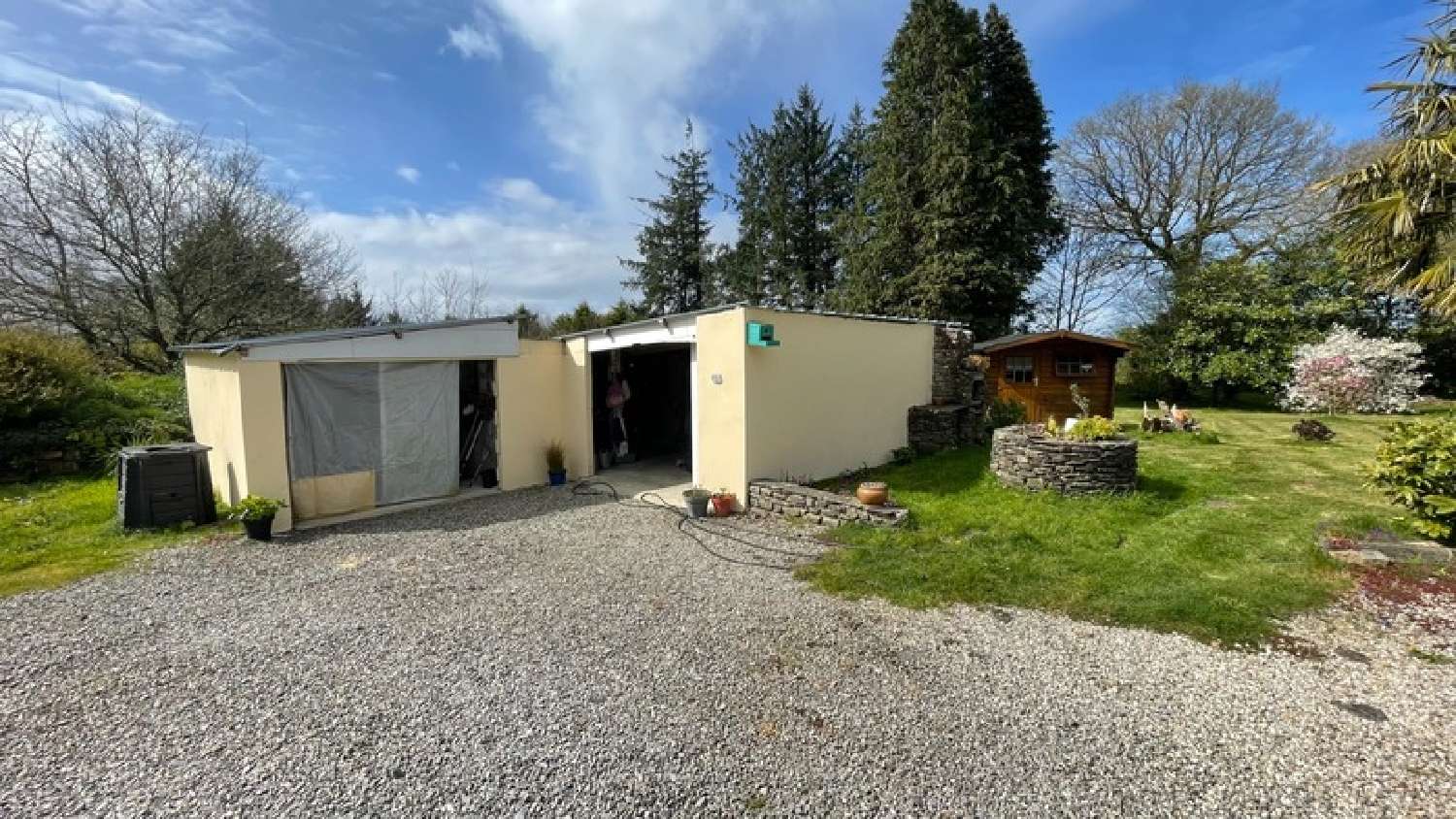  te koop huis Saint-Gelven Côtes-d'Armor 3