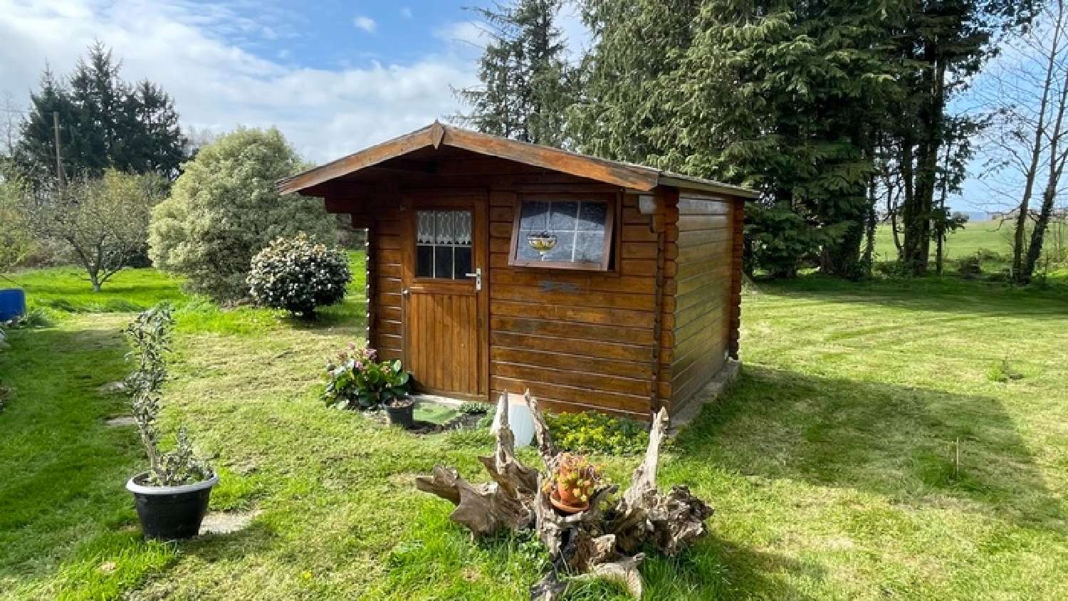  te koop huis Saint-Gelven Côtes-d'Armor 4