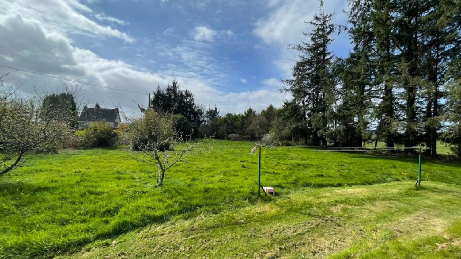  te koop huis Saint-Gelven Côtes-d'Armor 6