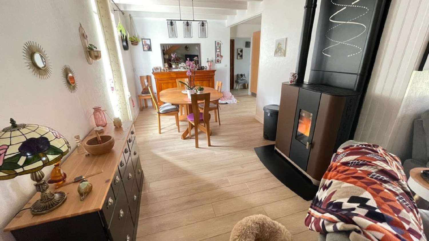  te koop huis Saint-Gelven Côtes-d'Armor 8