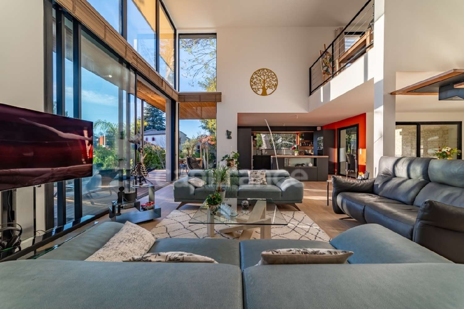 te koop huis Saint-Gély-du-Fesc Hérault 1