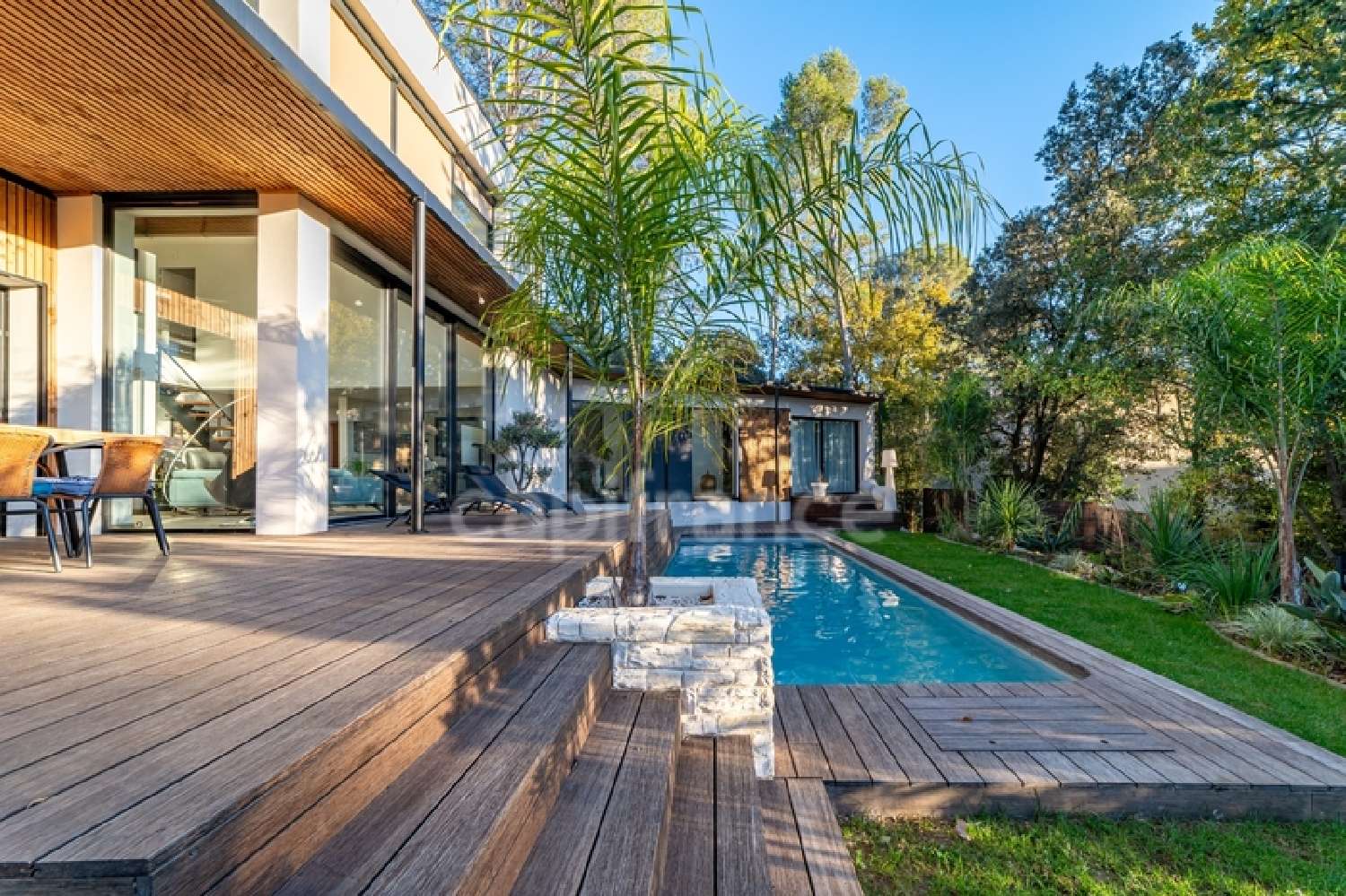 te koop huis Saint-Gély-du-Fesc Hérault 2