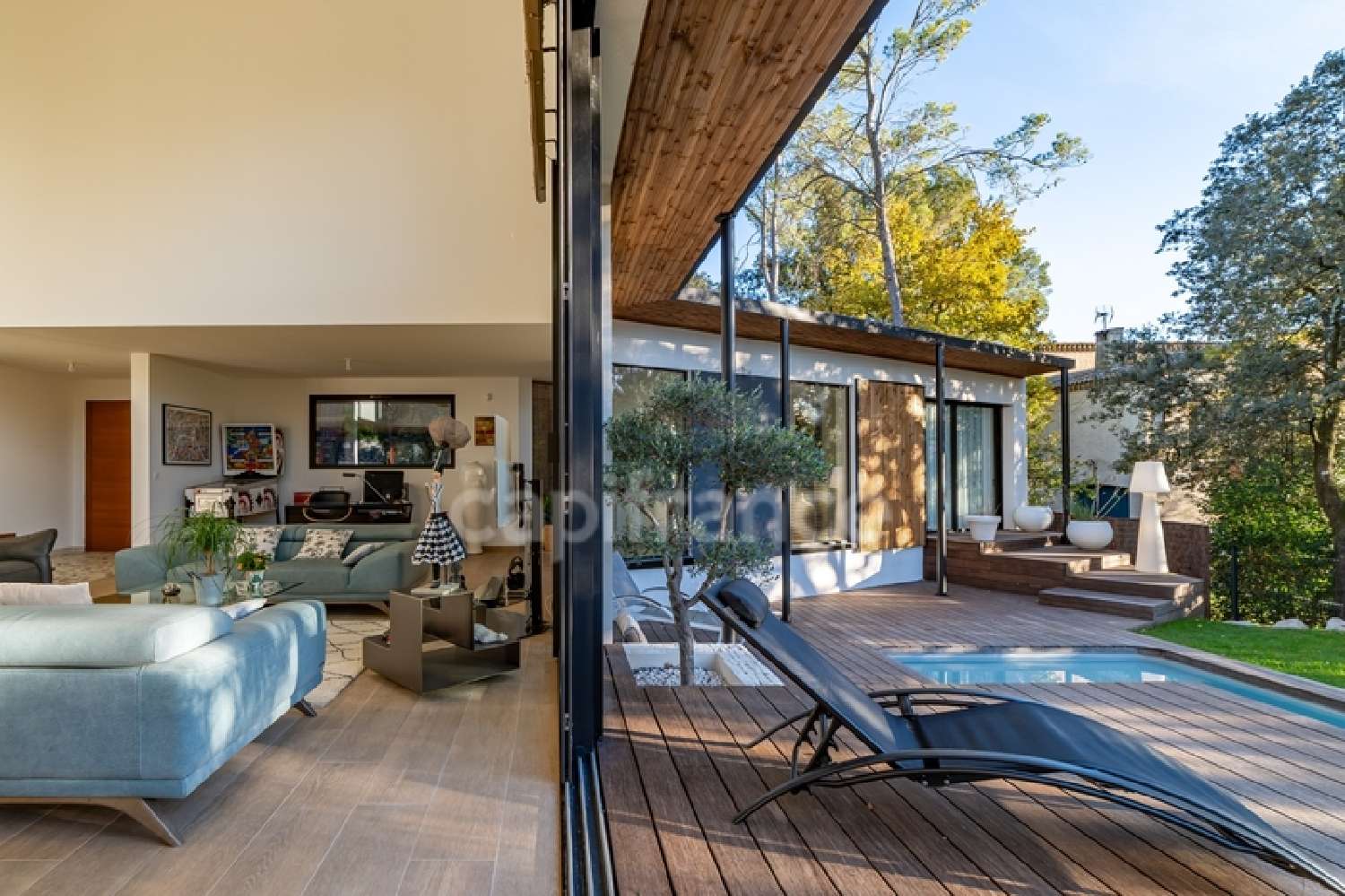 te koop huis Saint-Gély-du-Fesc Hérault 3