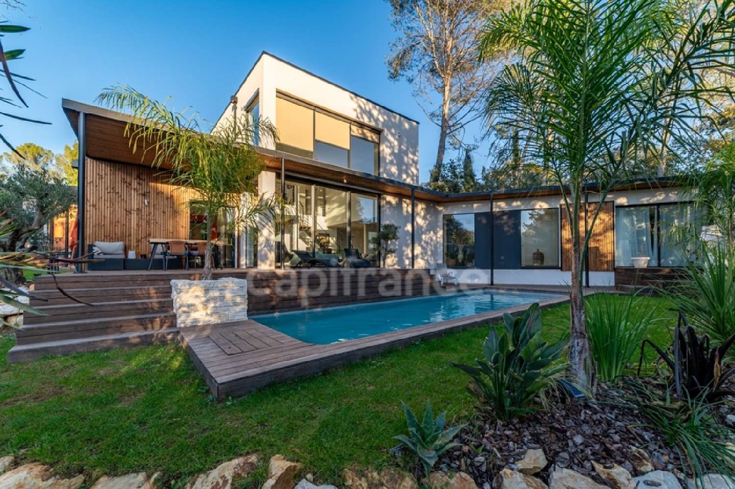 te koop huis Saint-Gély-du-Fesc Hérault 4