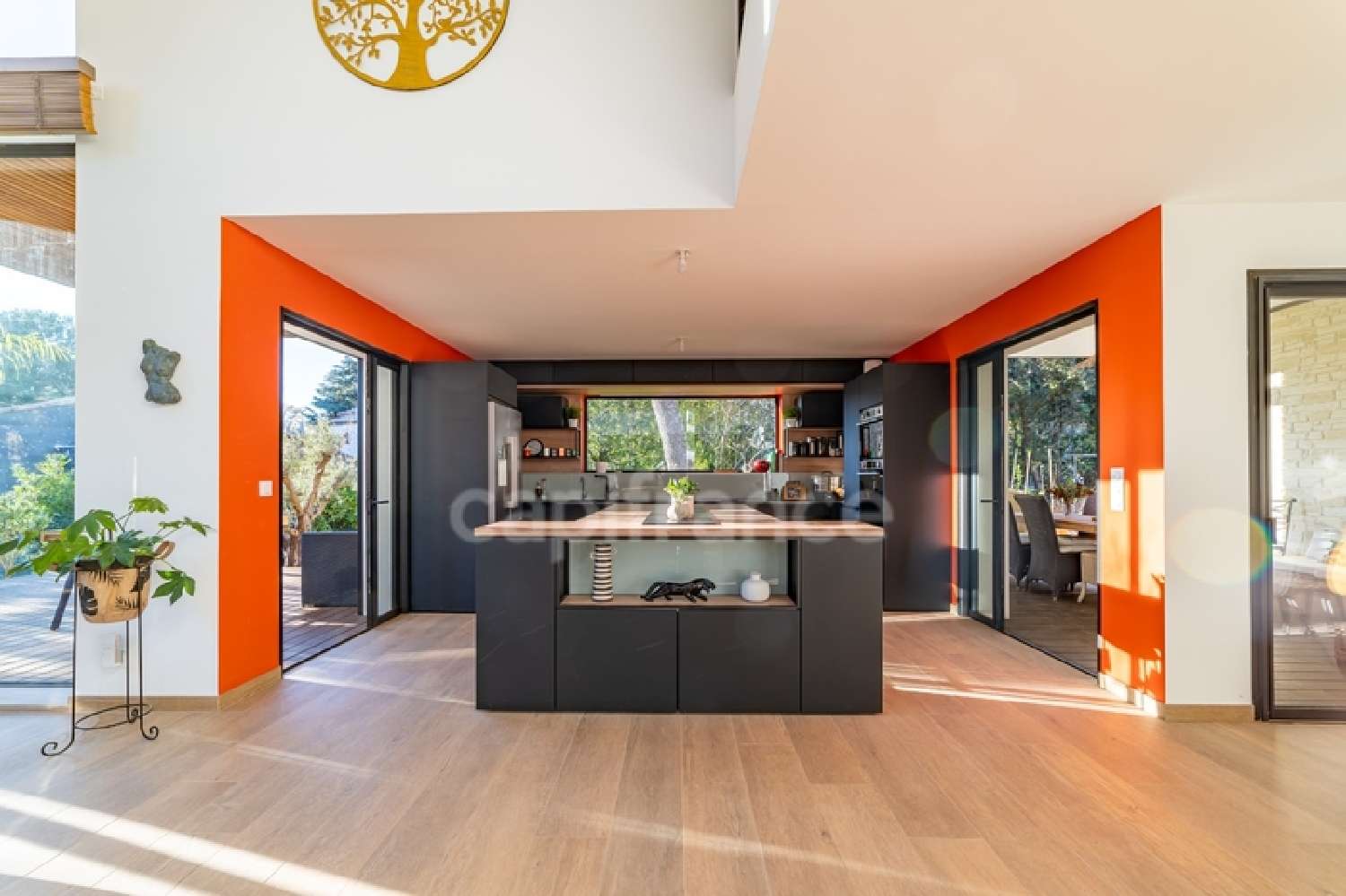 te koop huis Saint-Gély-du-Fesc Hérault 5