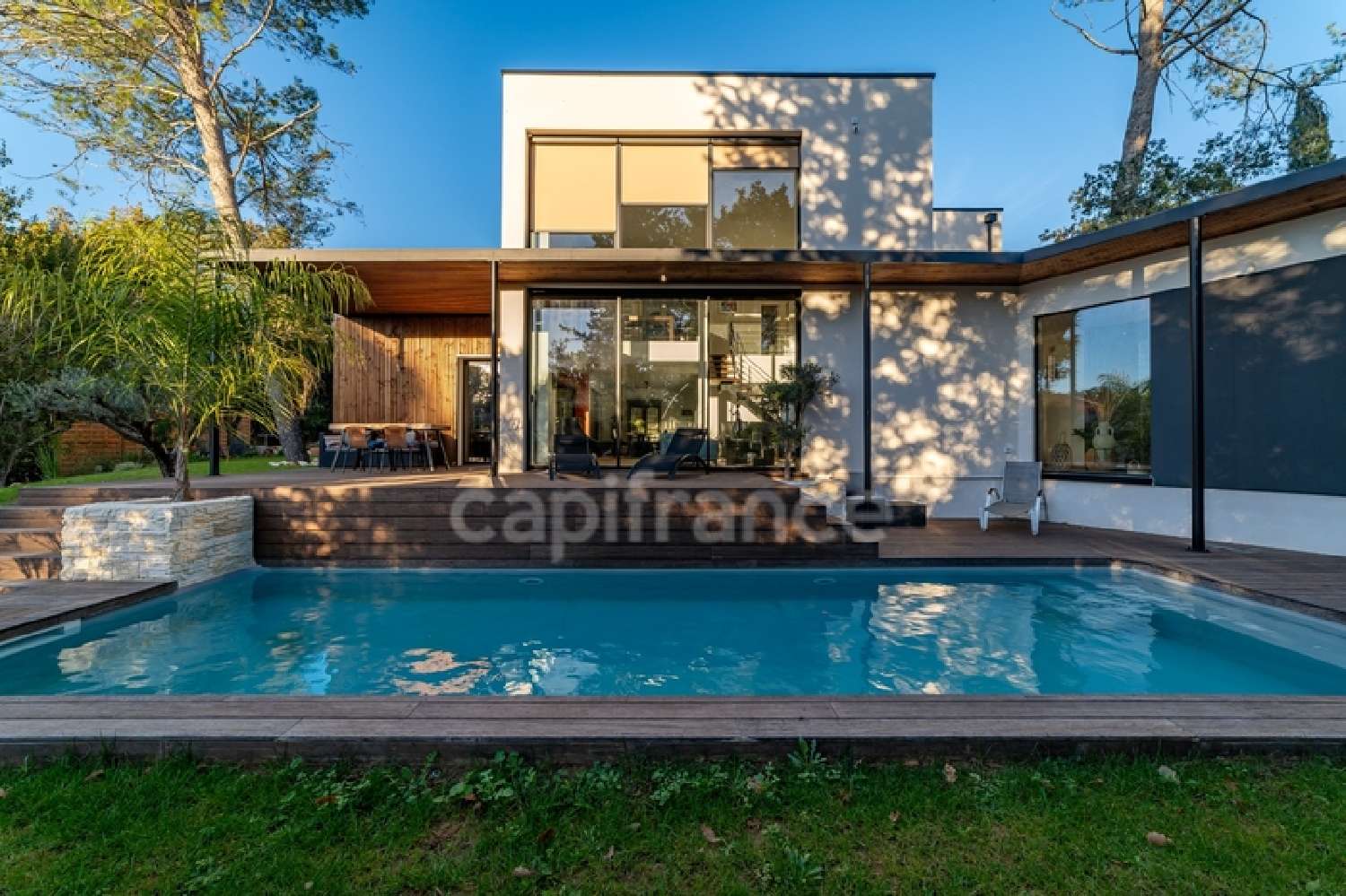 te koop huis Saint-Gély-du-Fesc Hérault 6