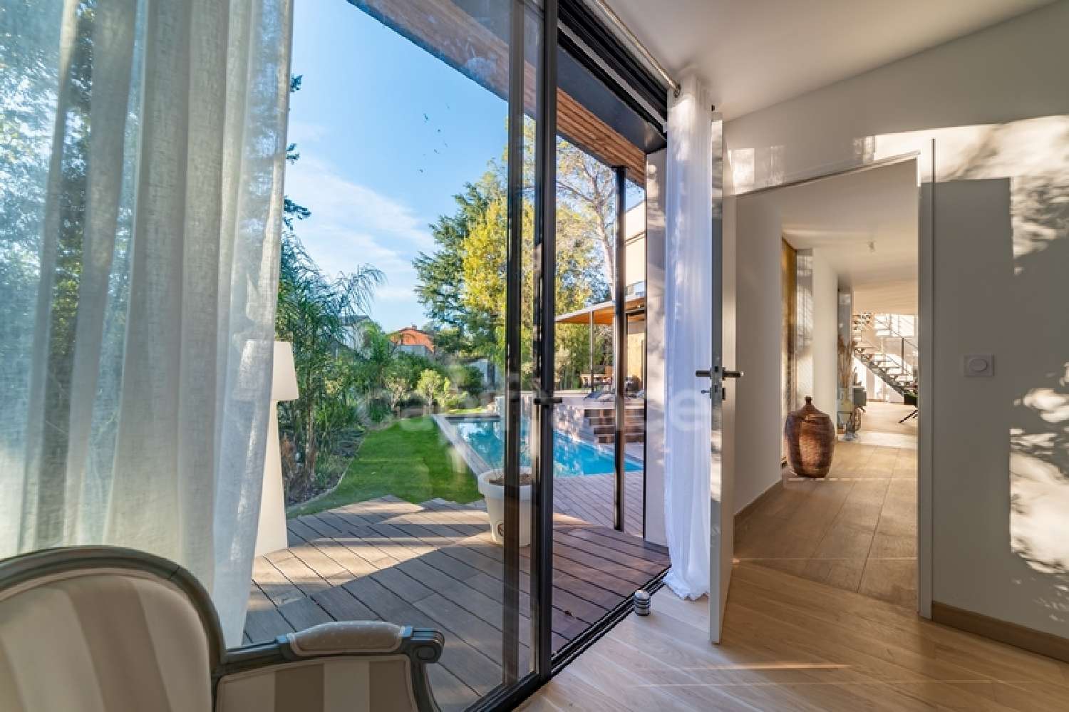 te koop huis Saint-Gély-du-Fesc Hérault 7