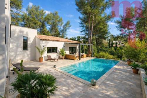 Saint-Gély-du-Fesc Hérault Haus Bild 7304213