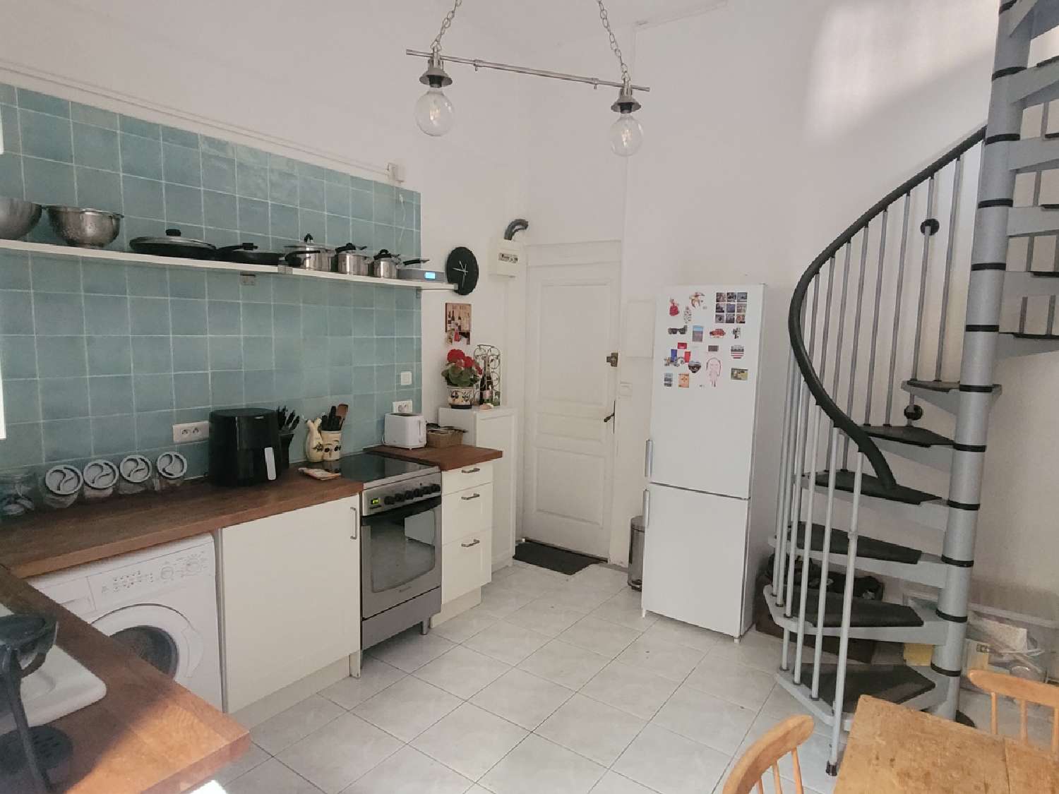  te koop huis Saint-Geniès-de-Fontedit Hérault 5