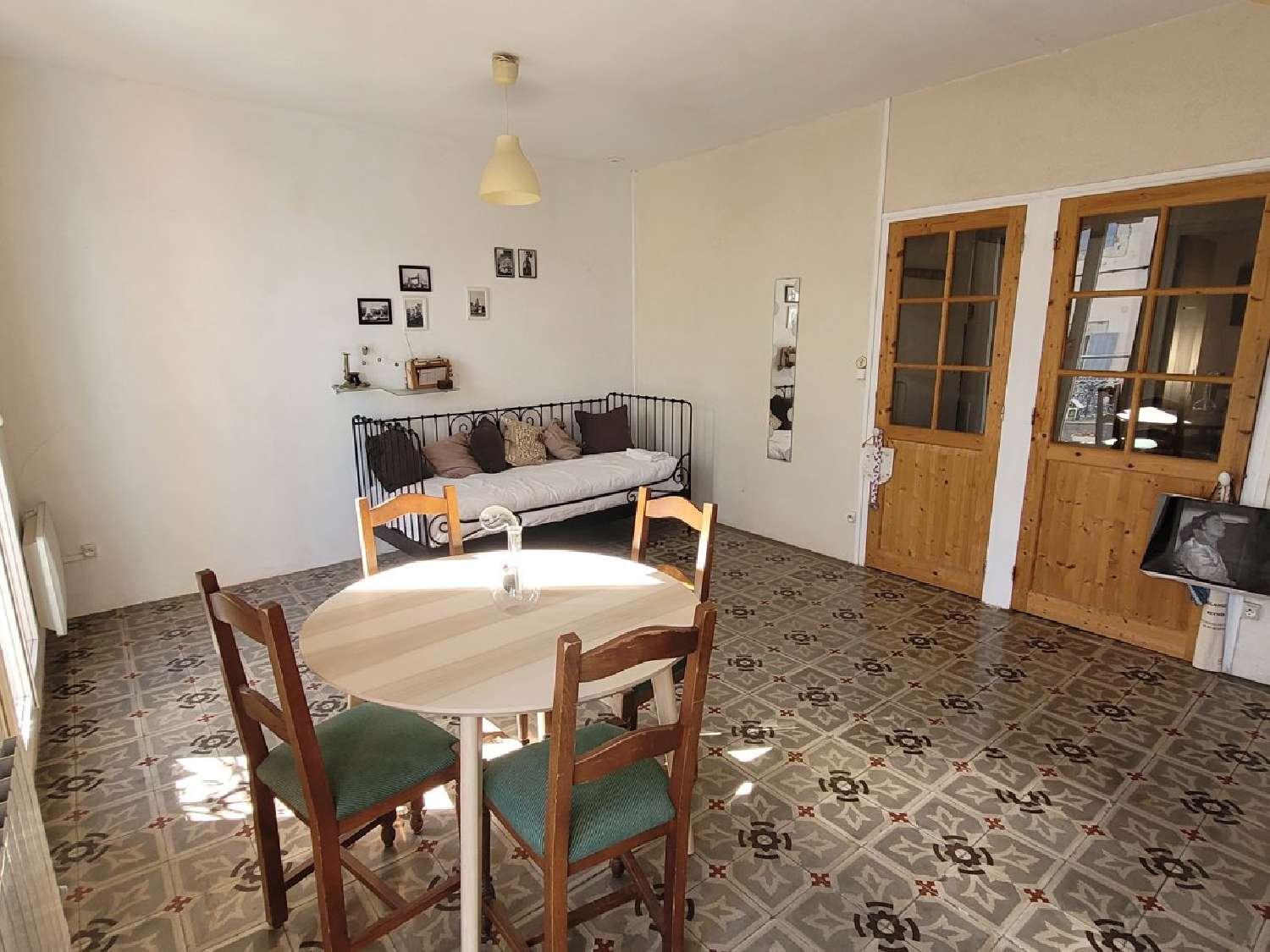  te koop huis Saint-Geniès-de-Fontedit Hérault 7