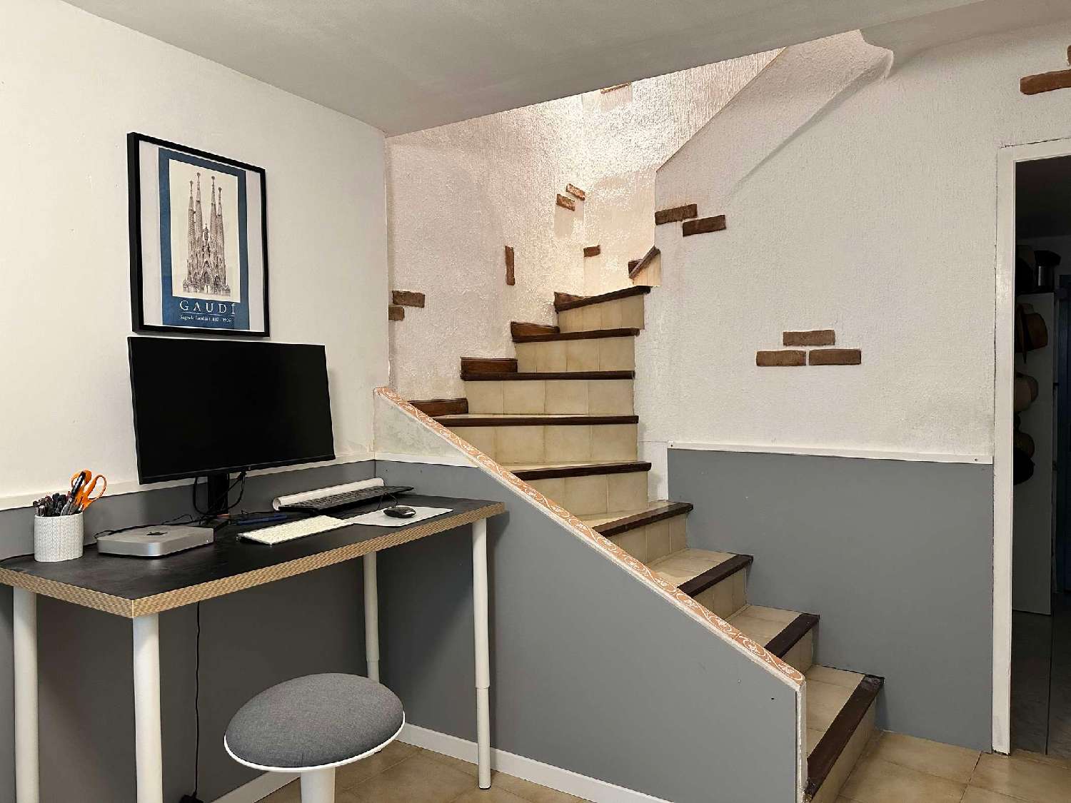  en venta casa Saint-Geniès-de-Fontedit Hérault 7