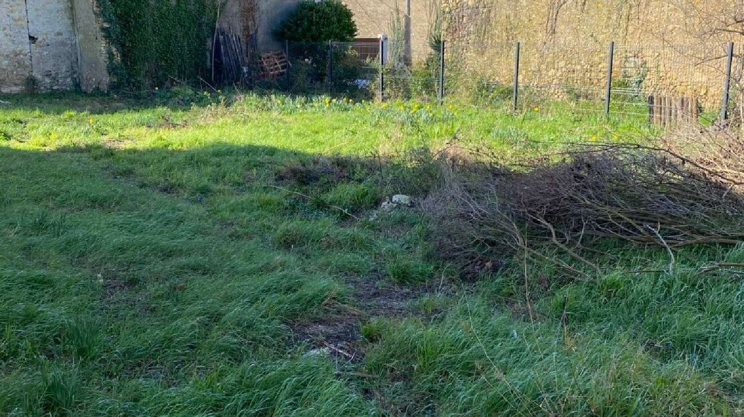  te koop huis Saint-Geniès-de-Fontedit Hérault 1