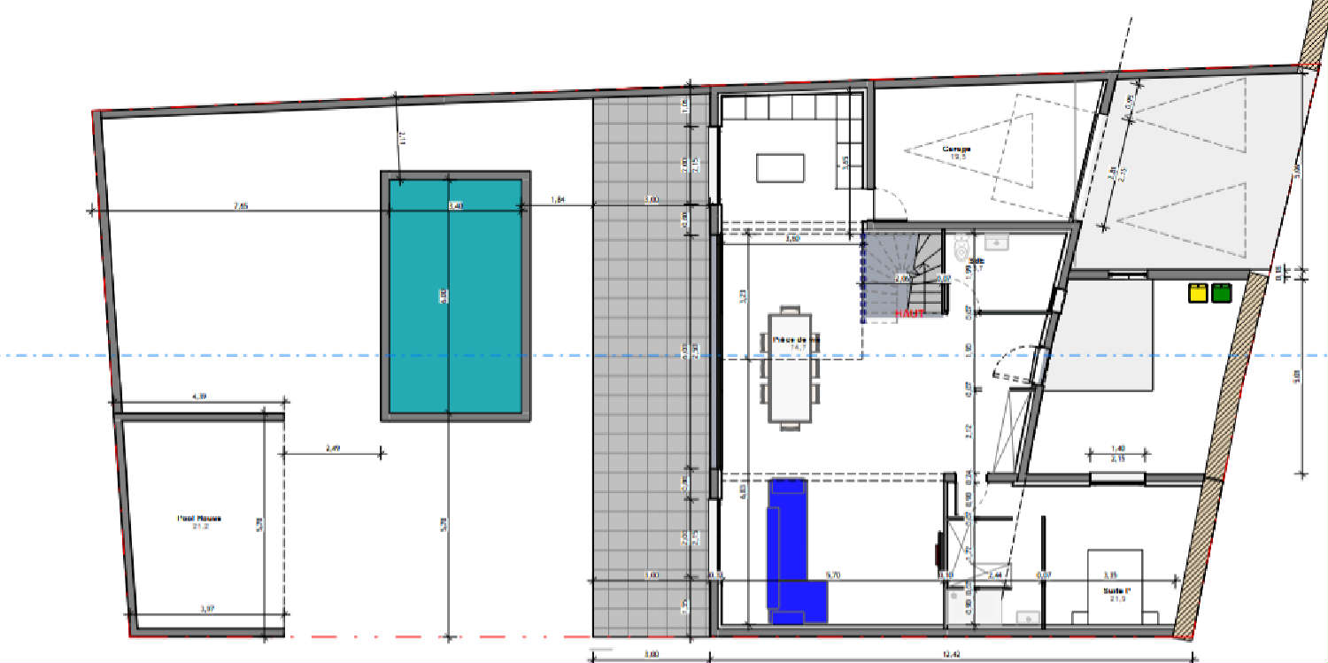  te koop huis Saint-Geniès-de-Fontedit Hérault 4