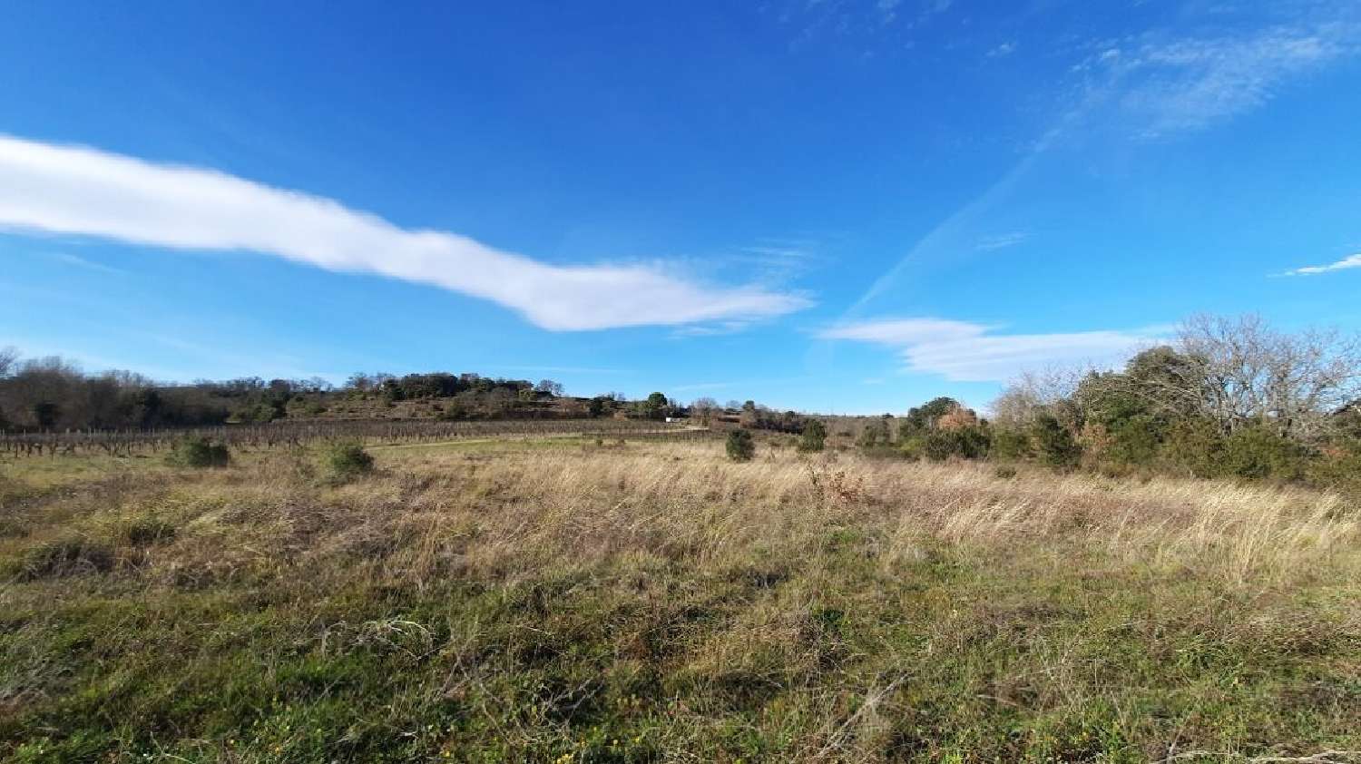  en venta casa Saint-Geniès-de-Fontedit Hérault 1