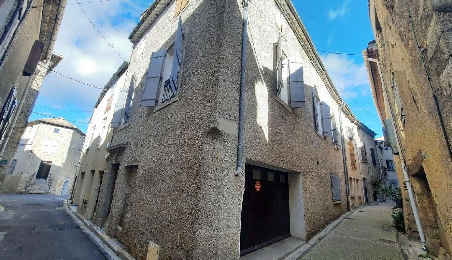  te koop huis Saint-Geniès-de-Fontedit Hérault 1