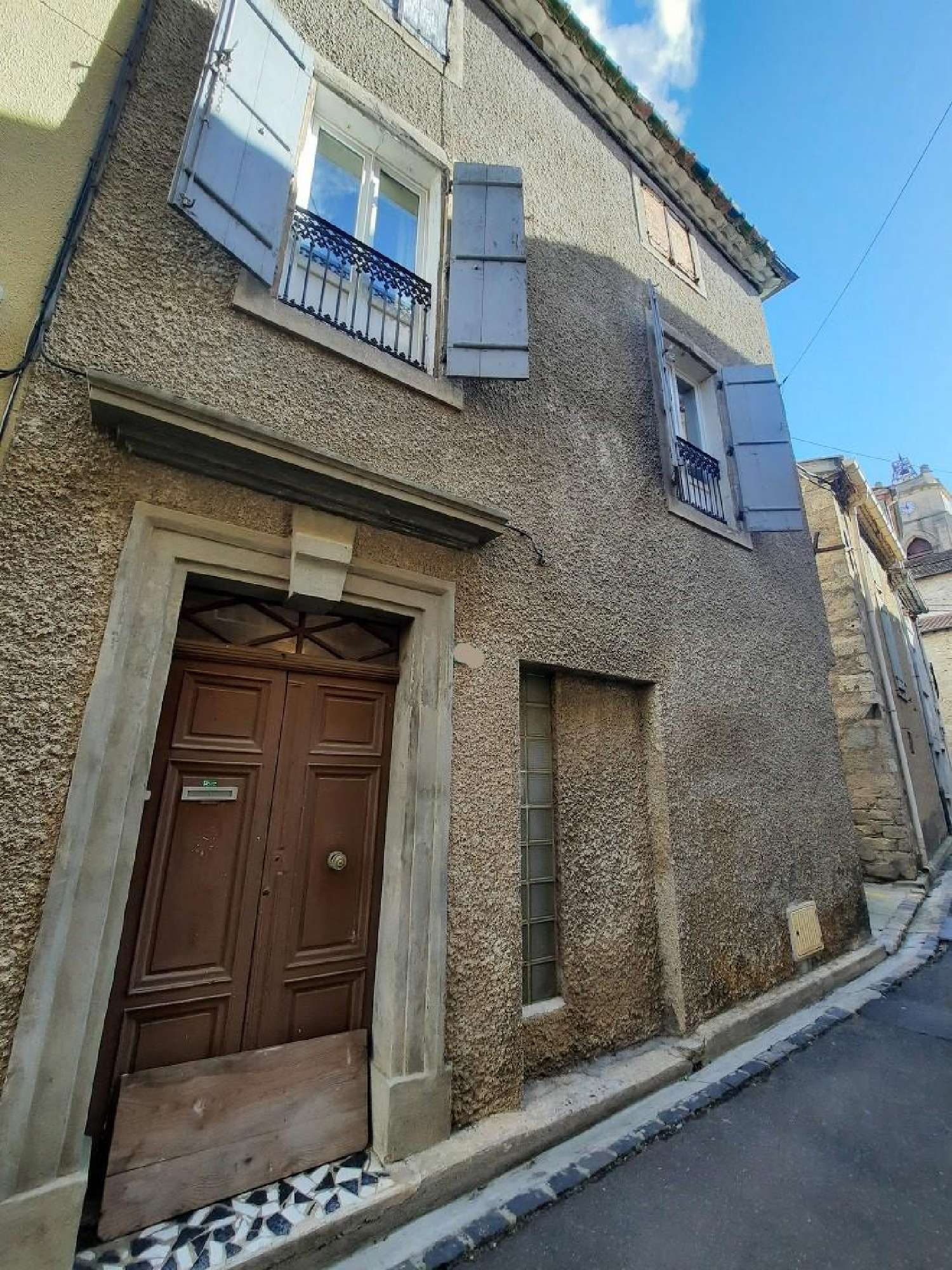  te koop huis Saint-Geniès-de-Fontedit Hérault 2