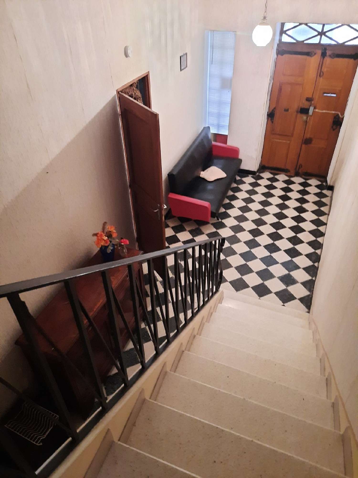  te koop huis Saint-Geniès-de-Fontedit Hérault 4