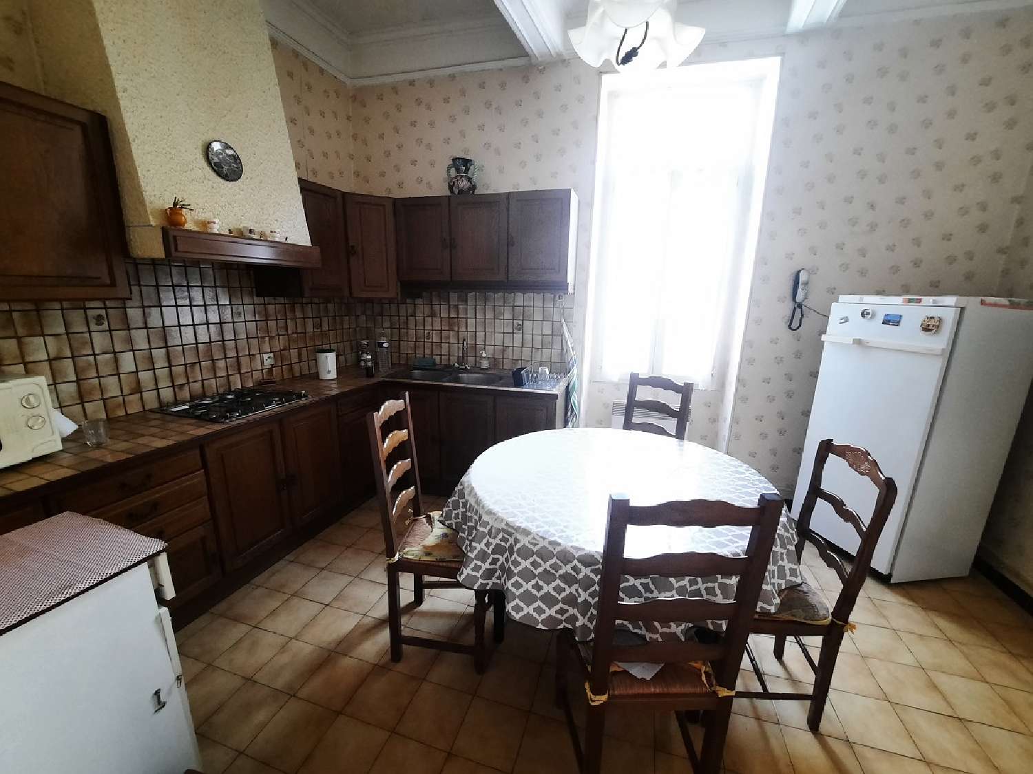  te koop huis Saint-Geniès-de-Fontedit Hérault 6