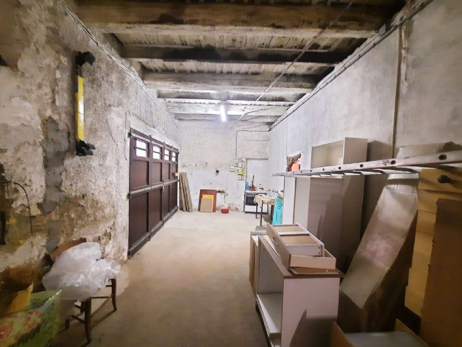  te koop huis Saint-Geniès-de-Fontedit Hérault 8