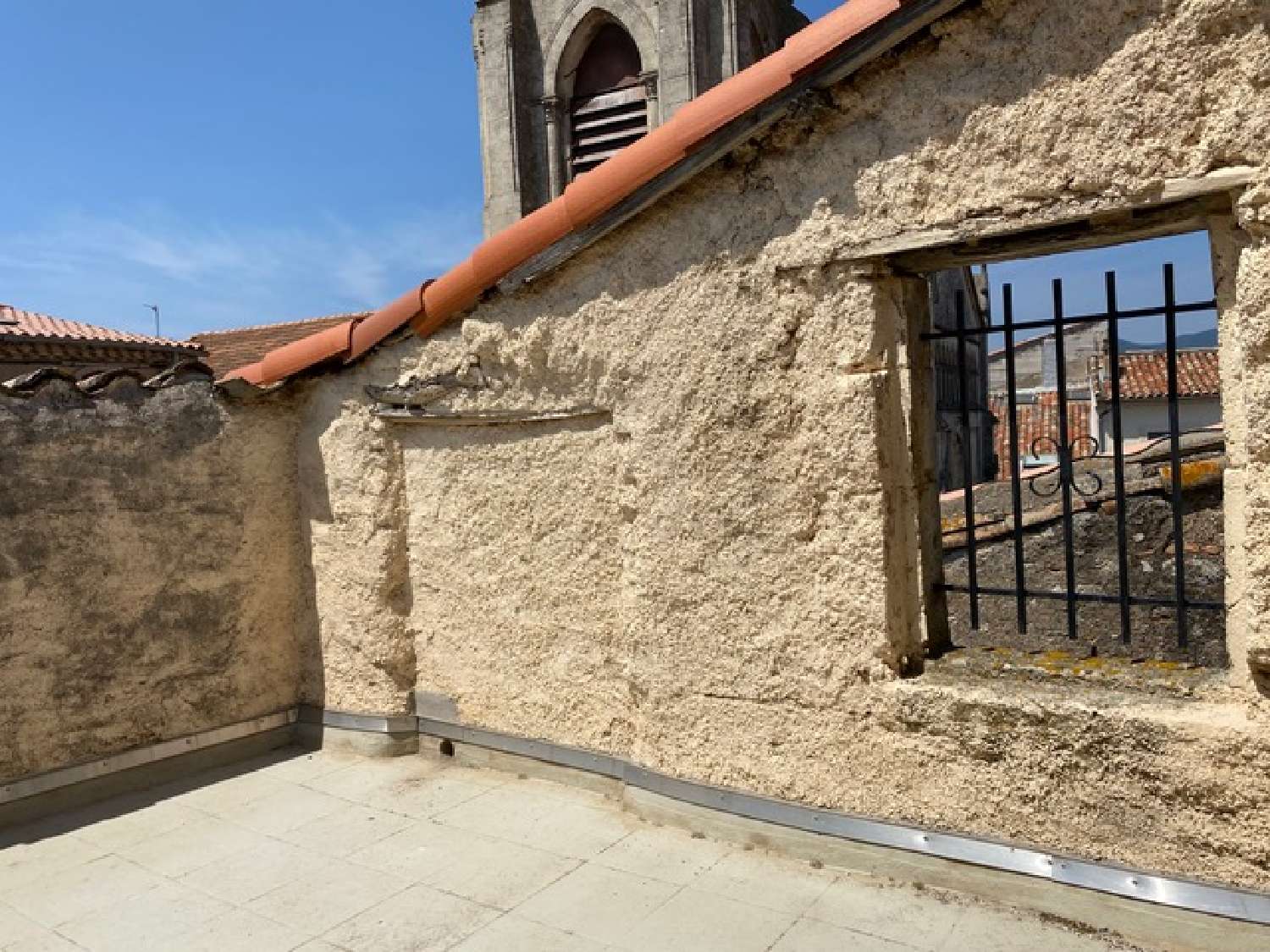  en venta casa Saint-Geniès-de-Fontedit Hérault 2