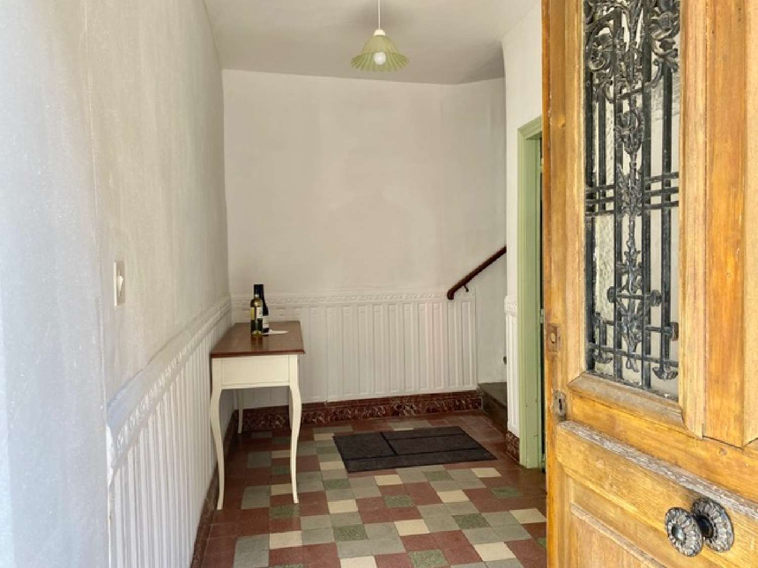  en venta casa Saint-Geniès-de-Fontedit Hérault 5
