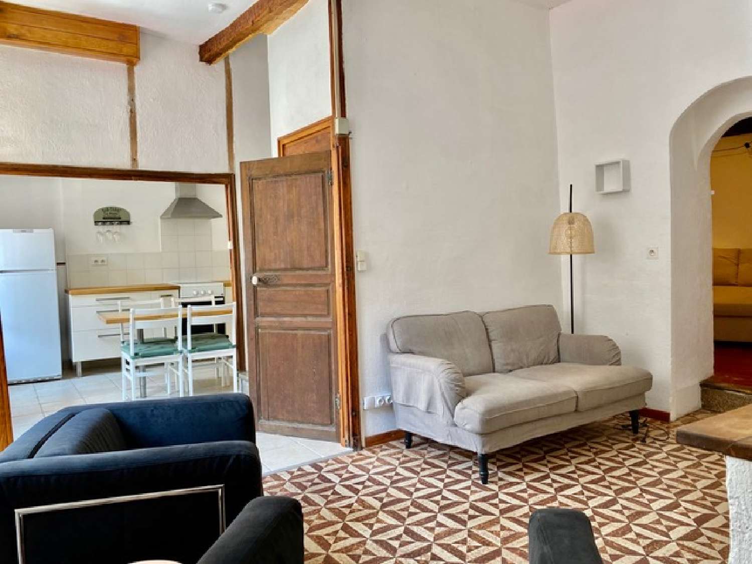  en venta casa Saint-Geniès-de-Fontedit Hérault 6