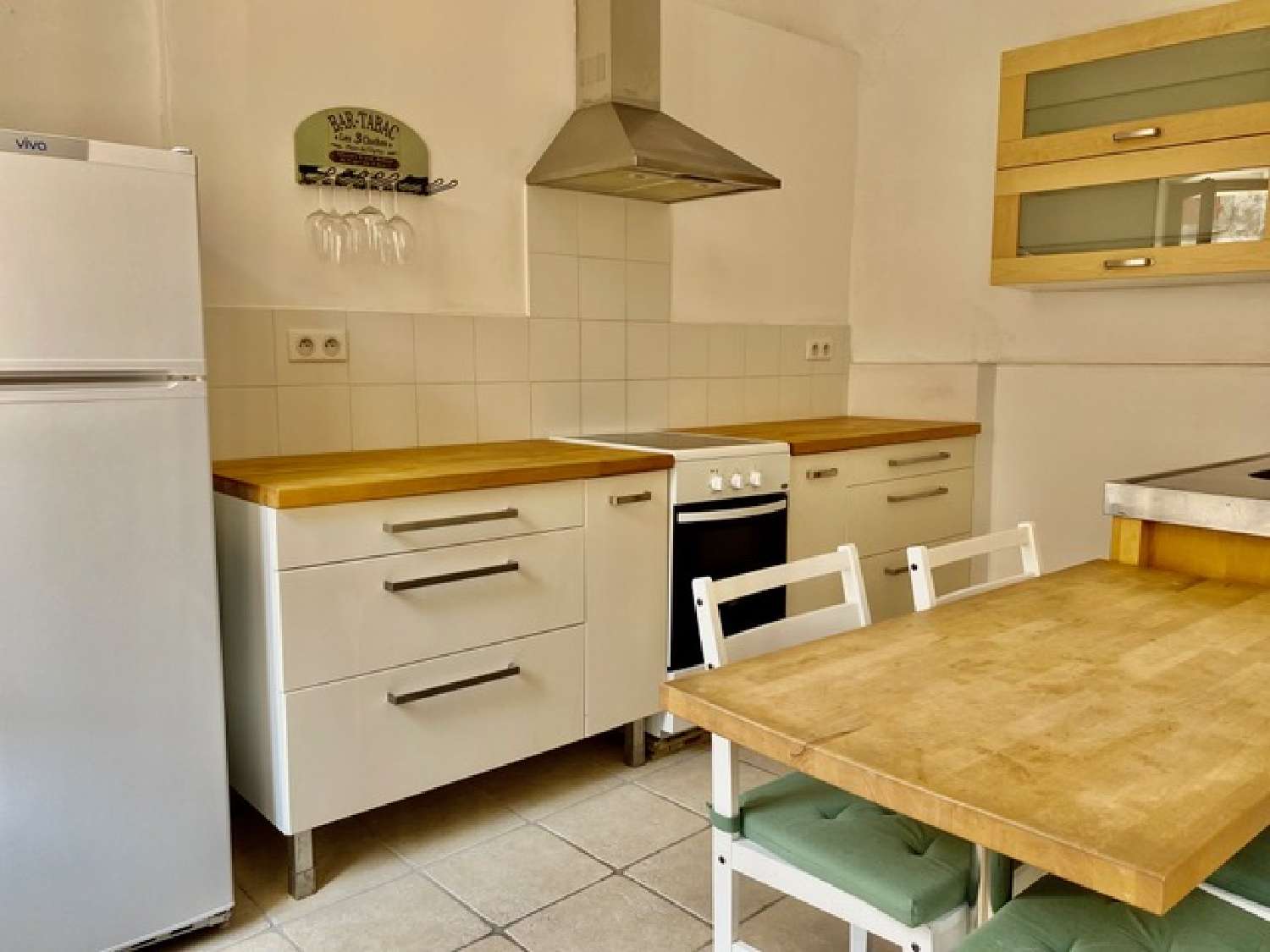  en venta casa Saint-Geniès-de-Fontedit Hérault 7
