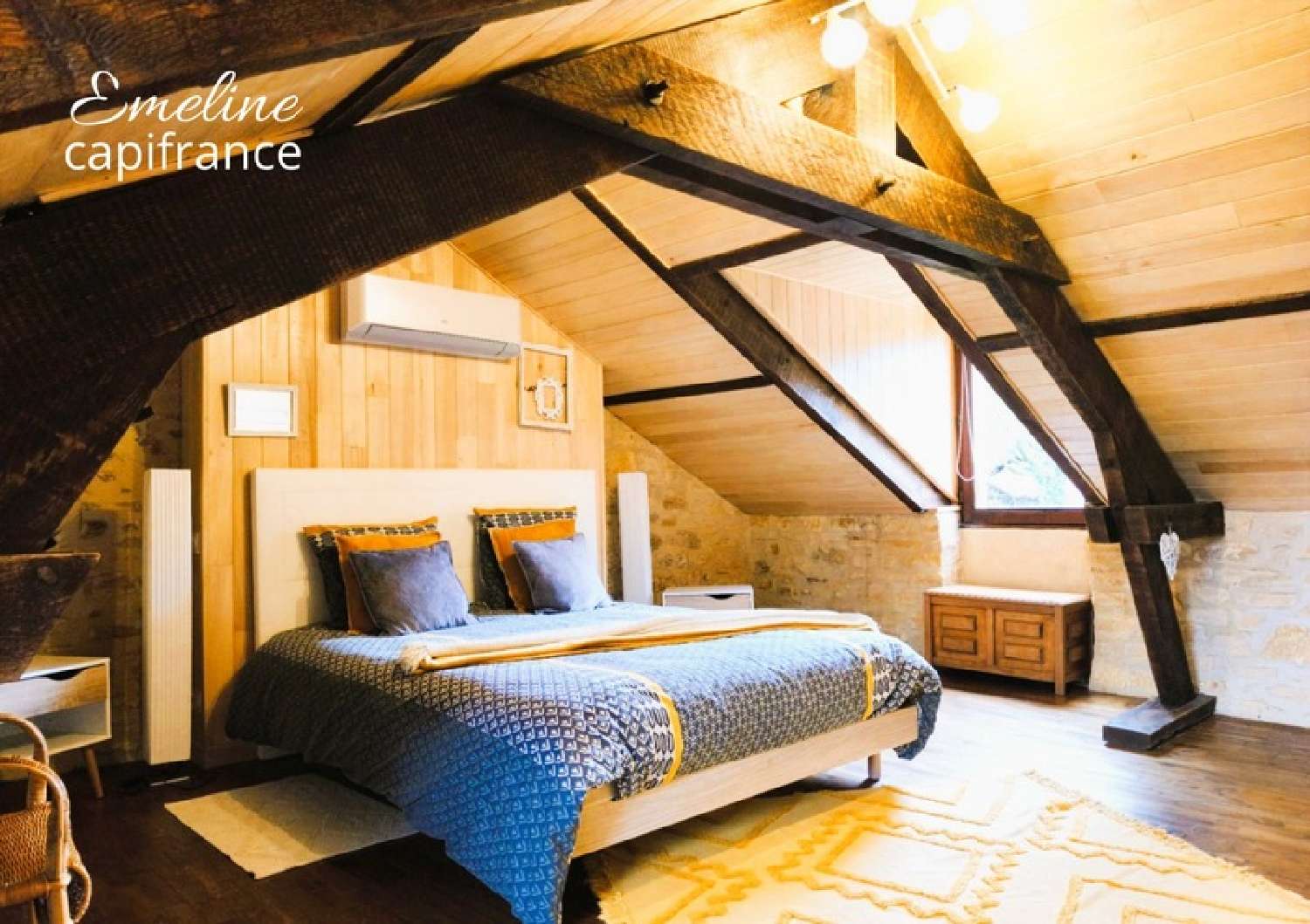 te koop huis Saint-Geniès Dordogne 6