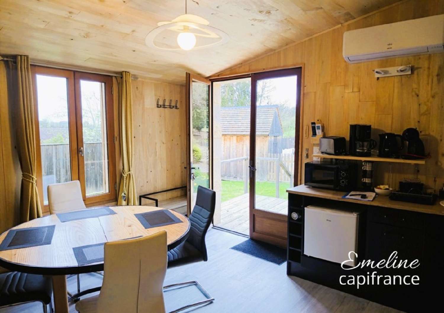 te koop huis Saint-Geniès Dordogne 7