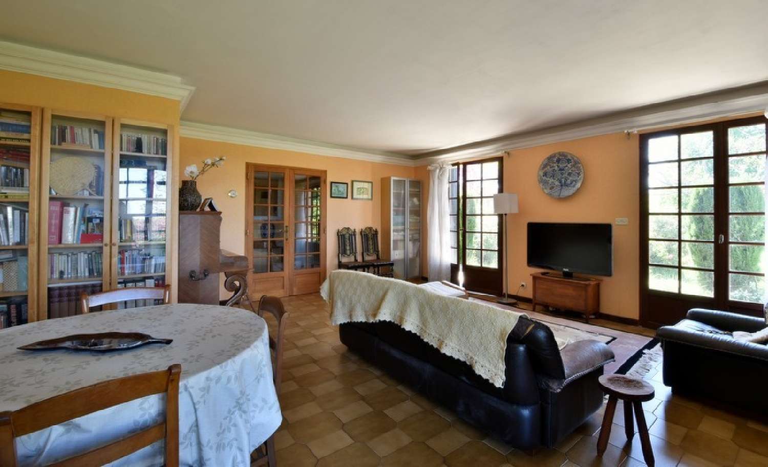  en venta casa Saint-Geniès-Bellevue Haute-Garonne 3