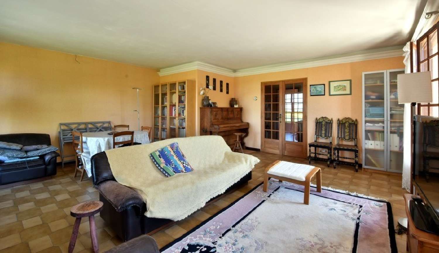  en venta casa Saint-Geniès-Bellevue Haute-Garonne 4