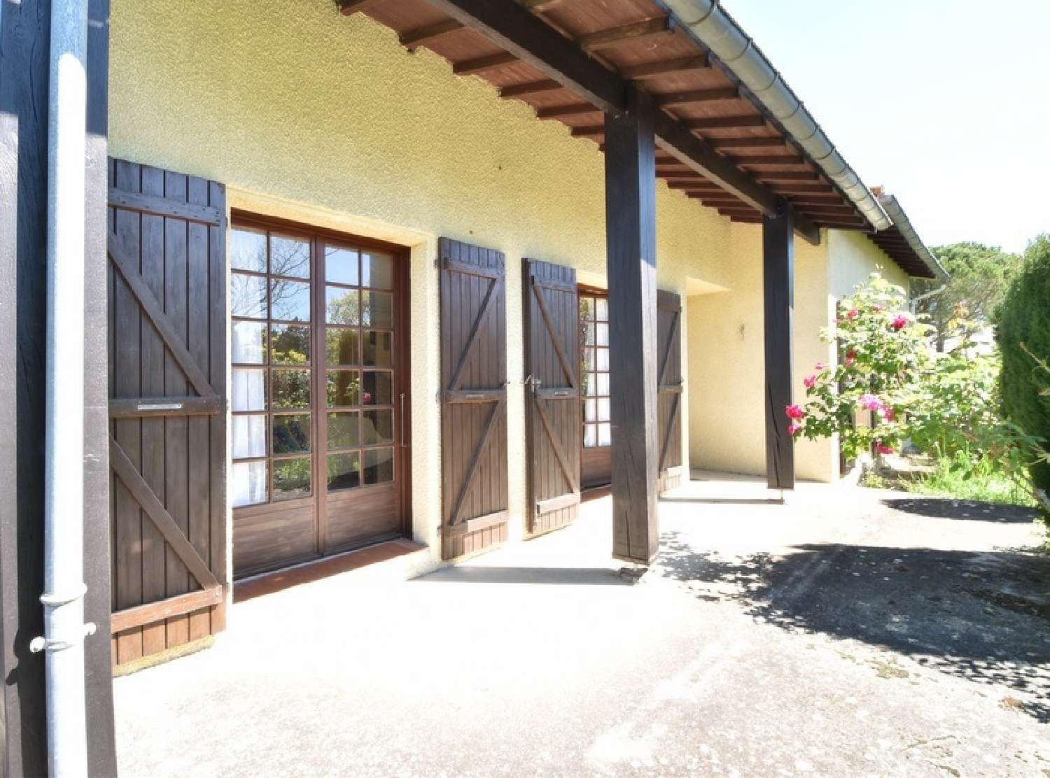  en venta casa Saint-Geniès-Bellevue Haute-Garonne 5