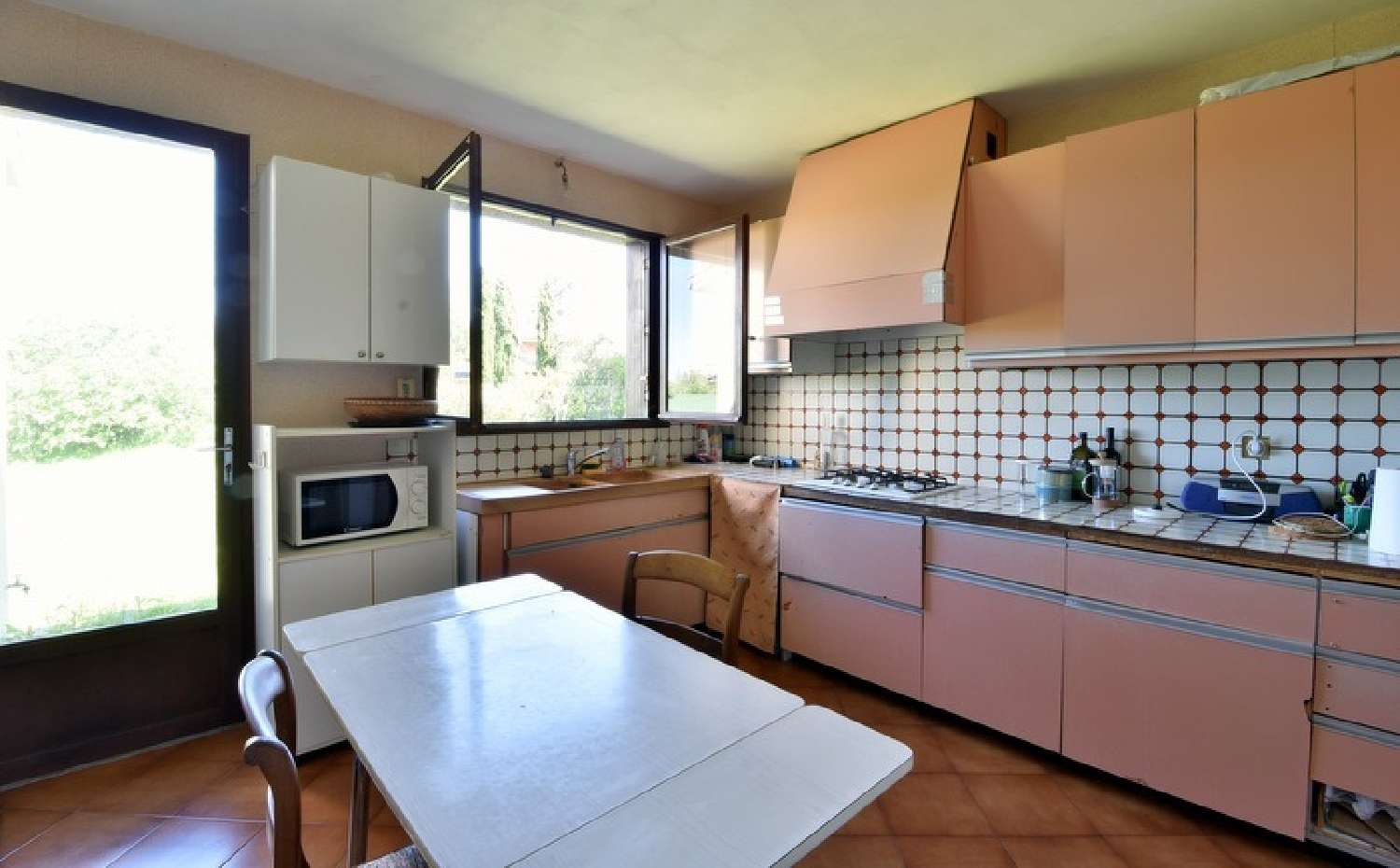  en venta casa Saint-Geniès-Bellevue Haute-Garonne 6
