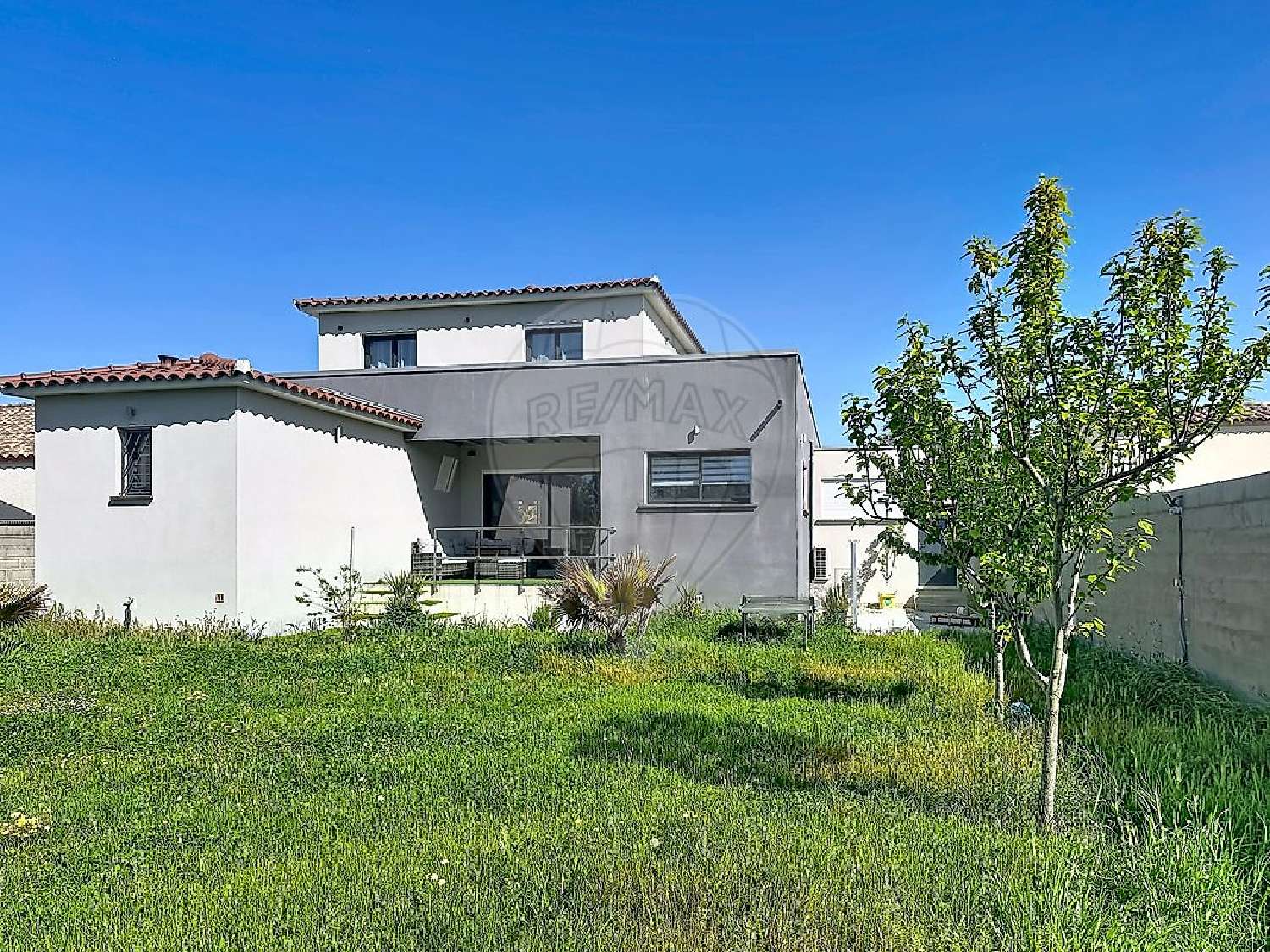  te koop huis Saint-Géniès-de-Malgoirès Gard 1