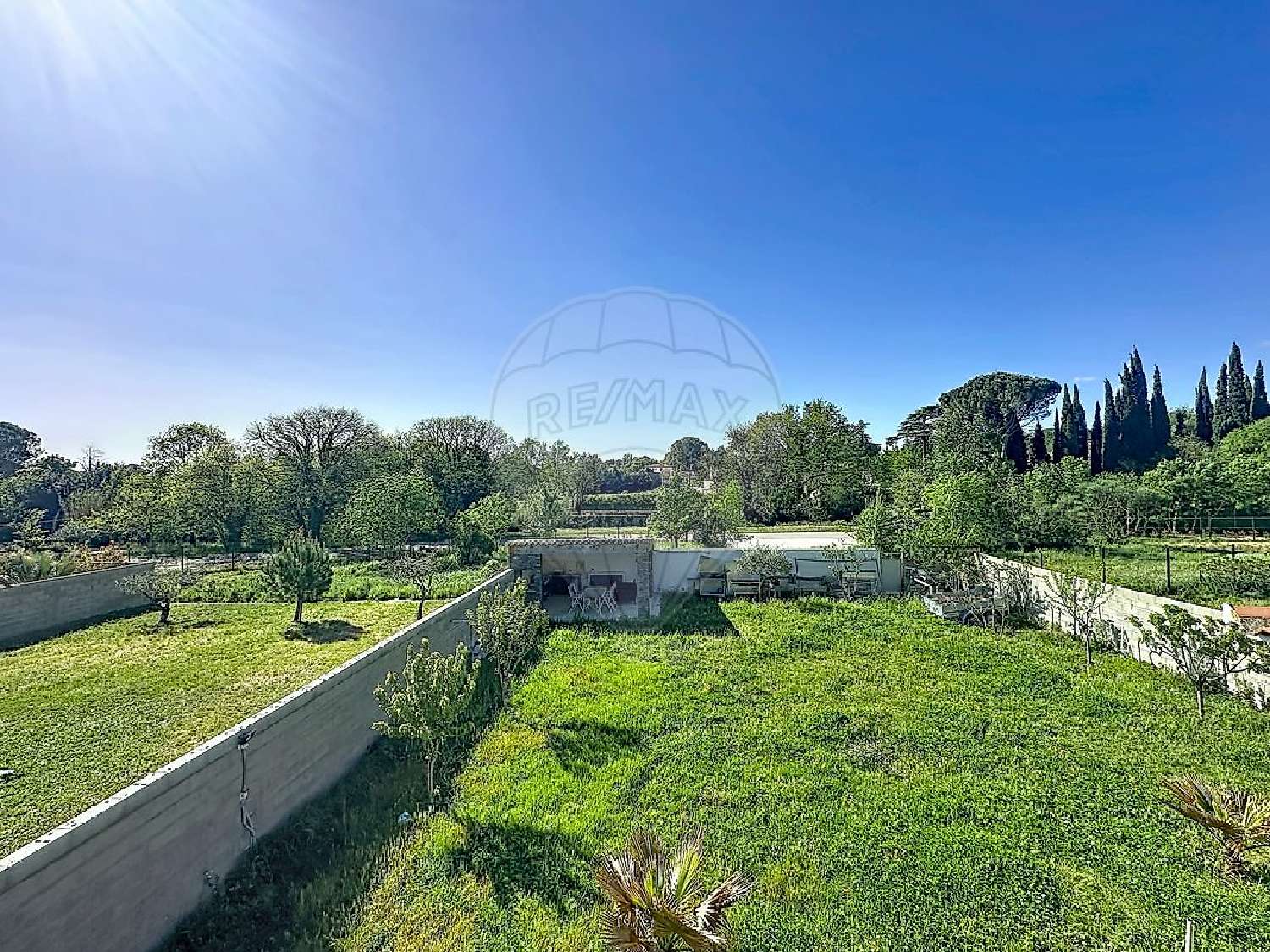  te koop huis Saint-Géniès-de-Malgoirès Gard 2