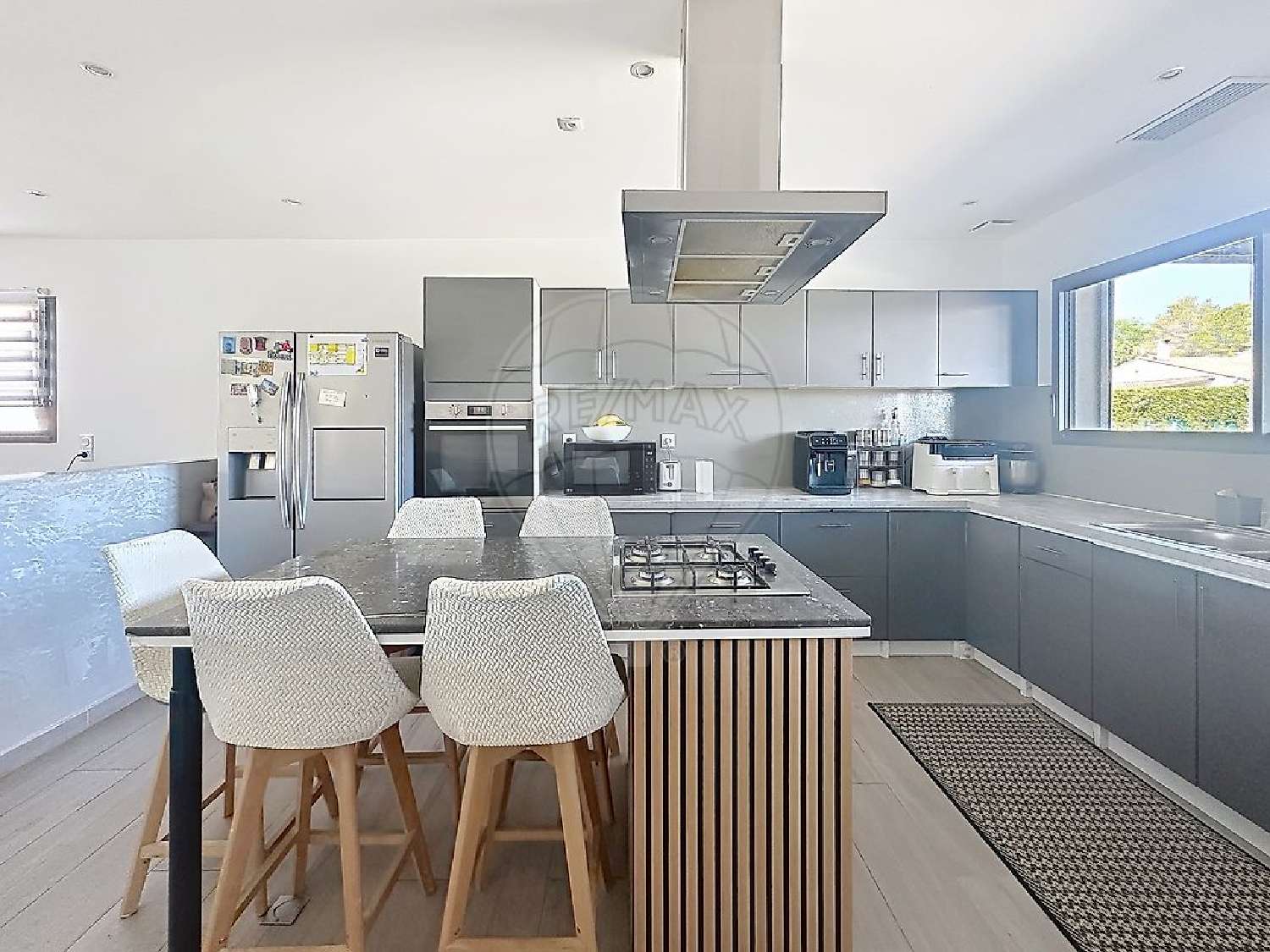  te koop huis Saint-Géniès-de-Malgoirès Gard 3