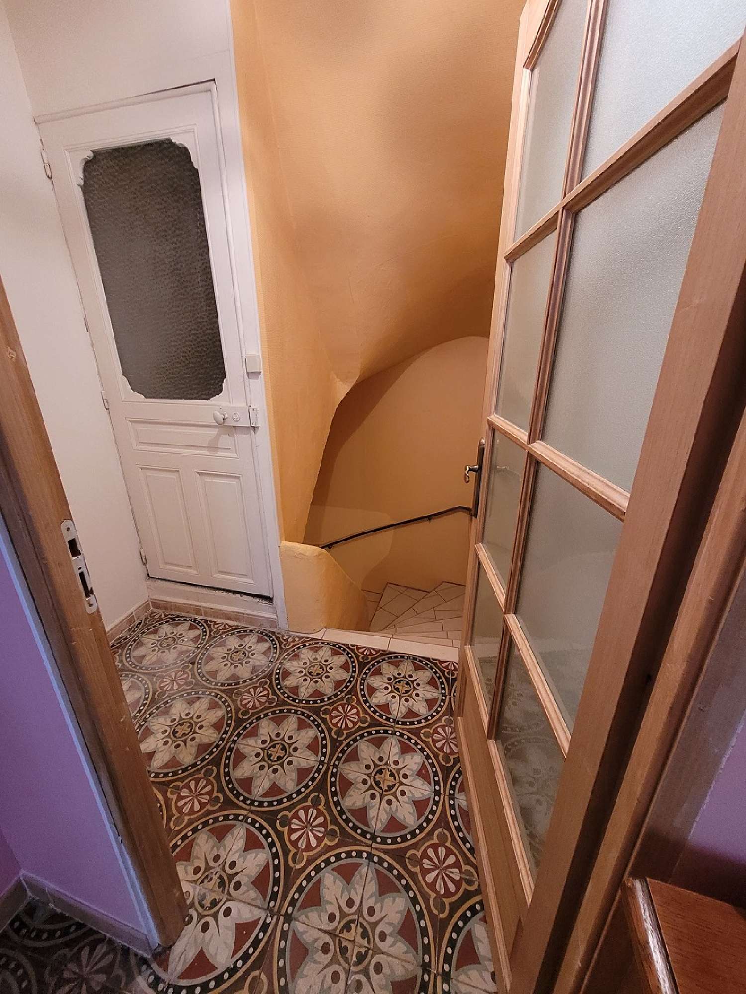  for sale house Saint-Geniès-de-Fontedit Hérault 4