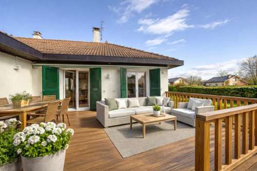 Saint-Genis-Pouilly Ain house foto 7315191