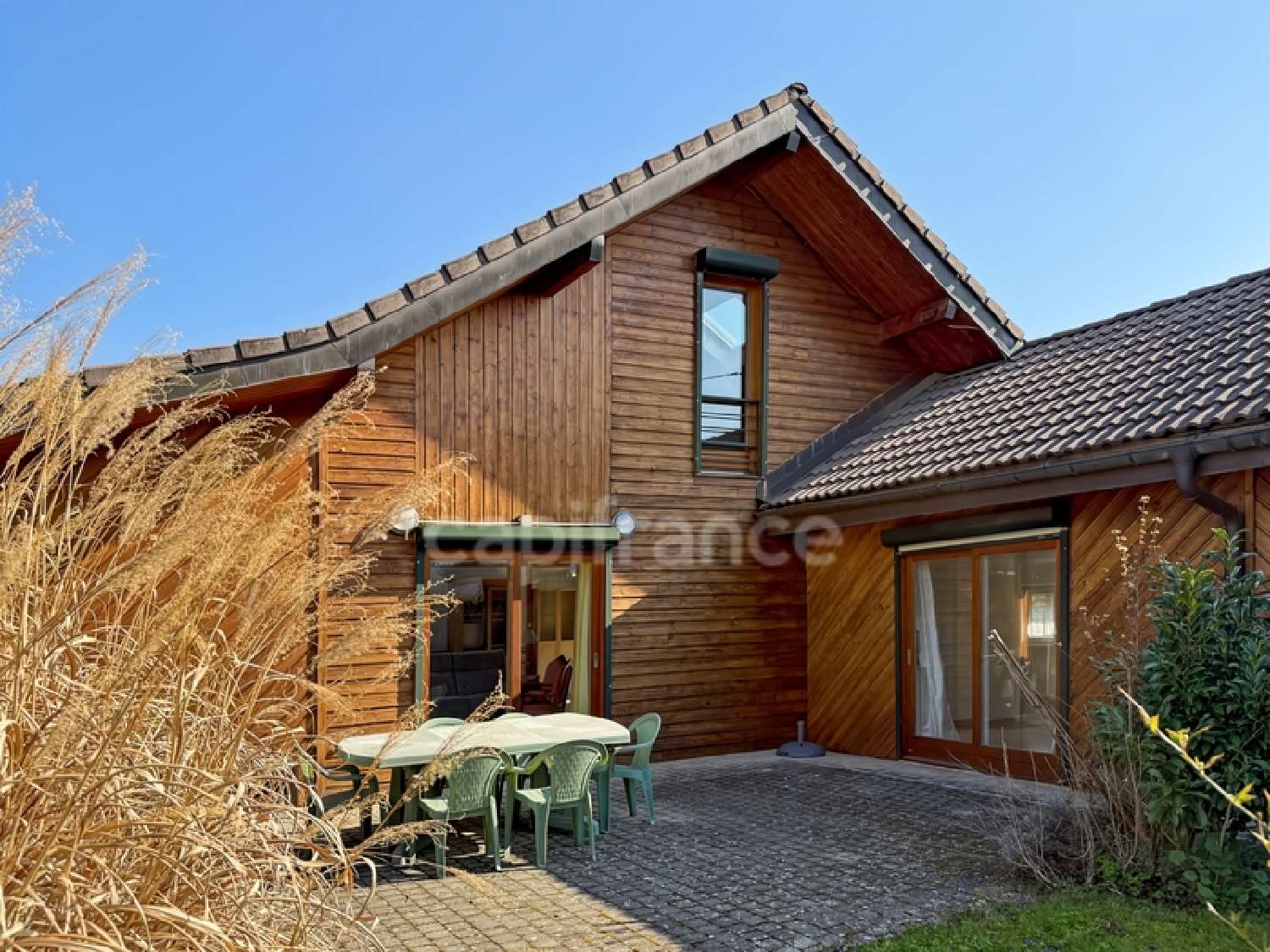  for sale house Saint-Genis-Pouilly Ain 3