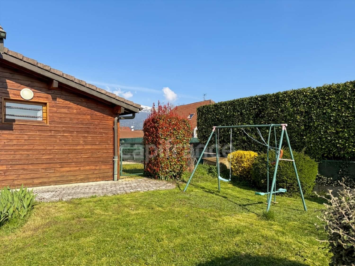  for sale house Saint-Genis-Pouilly Ain 7