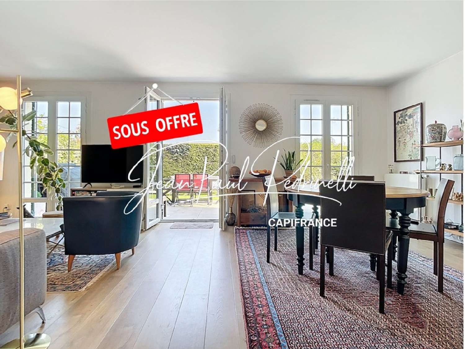  for sale house Saint-Genis-Laval Rhône 4